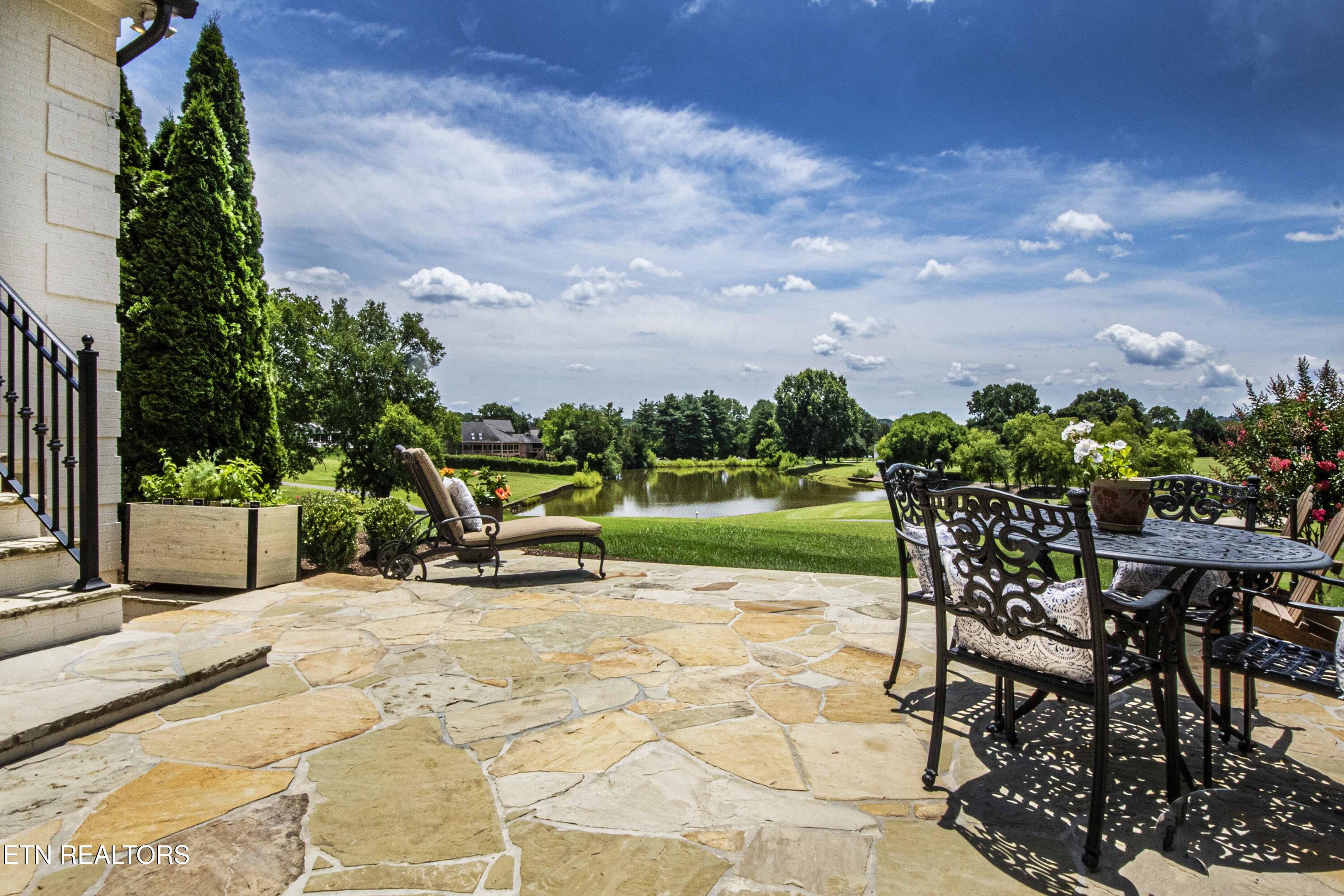 205 Pebble Beach Point Knoxville TN 37934