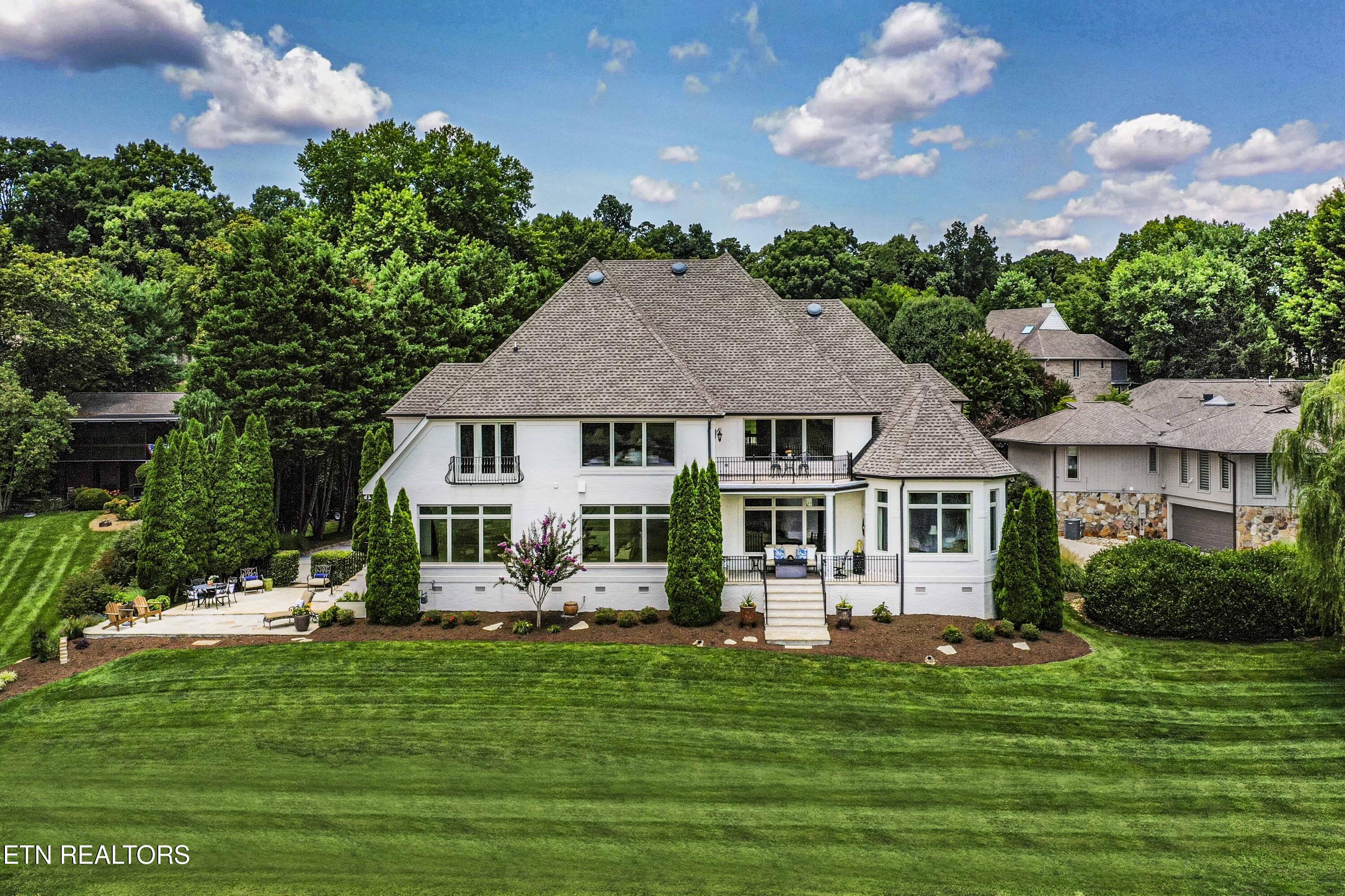 205 Pebble Beach Point Knoxville TN 37934