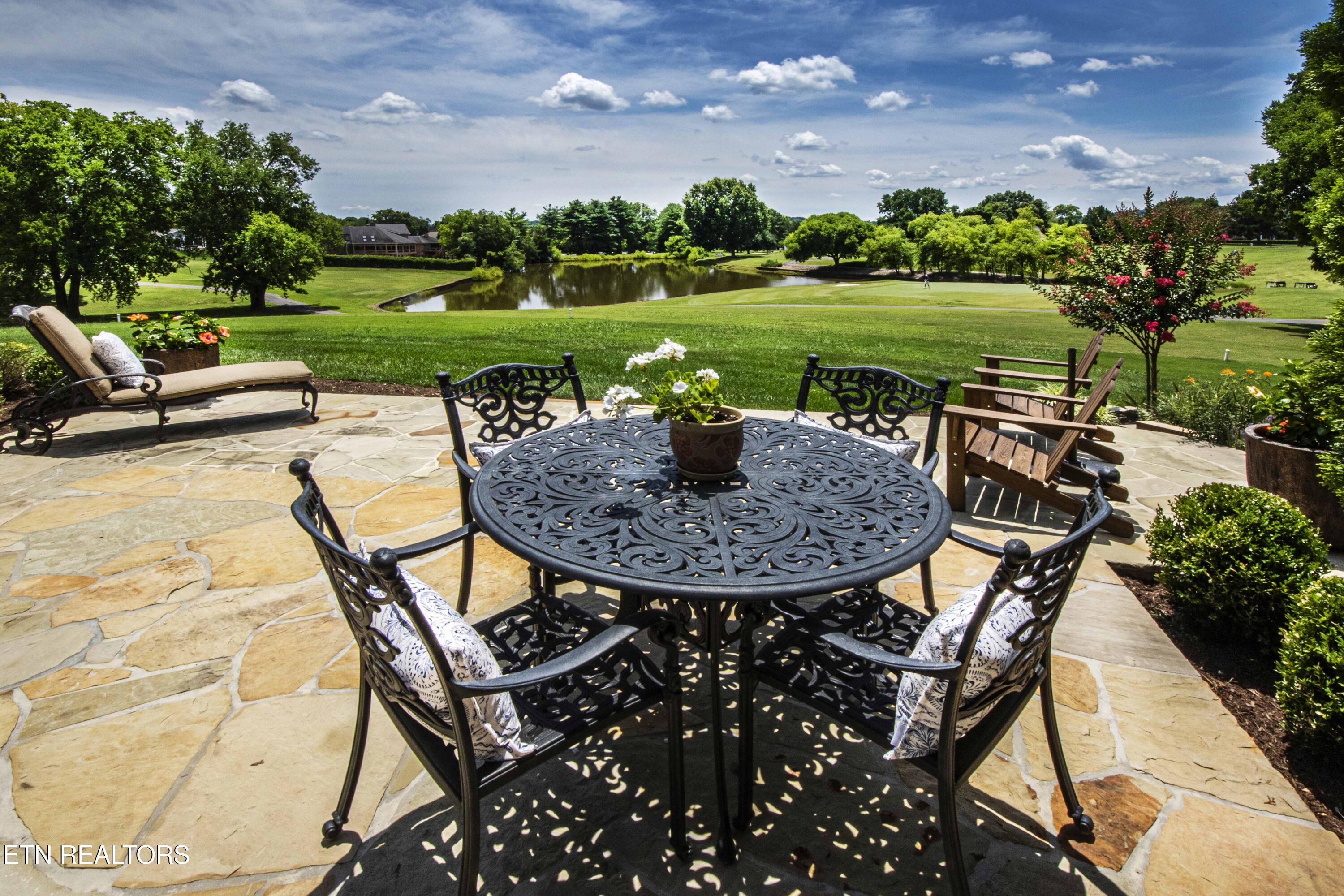 205 Pebble Beach Point Knoxville TN 37934