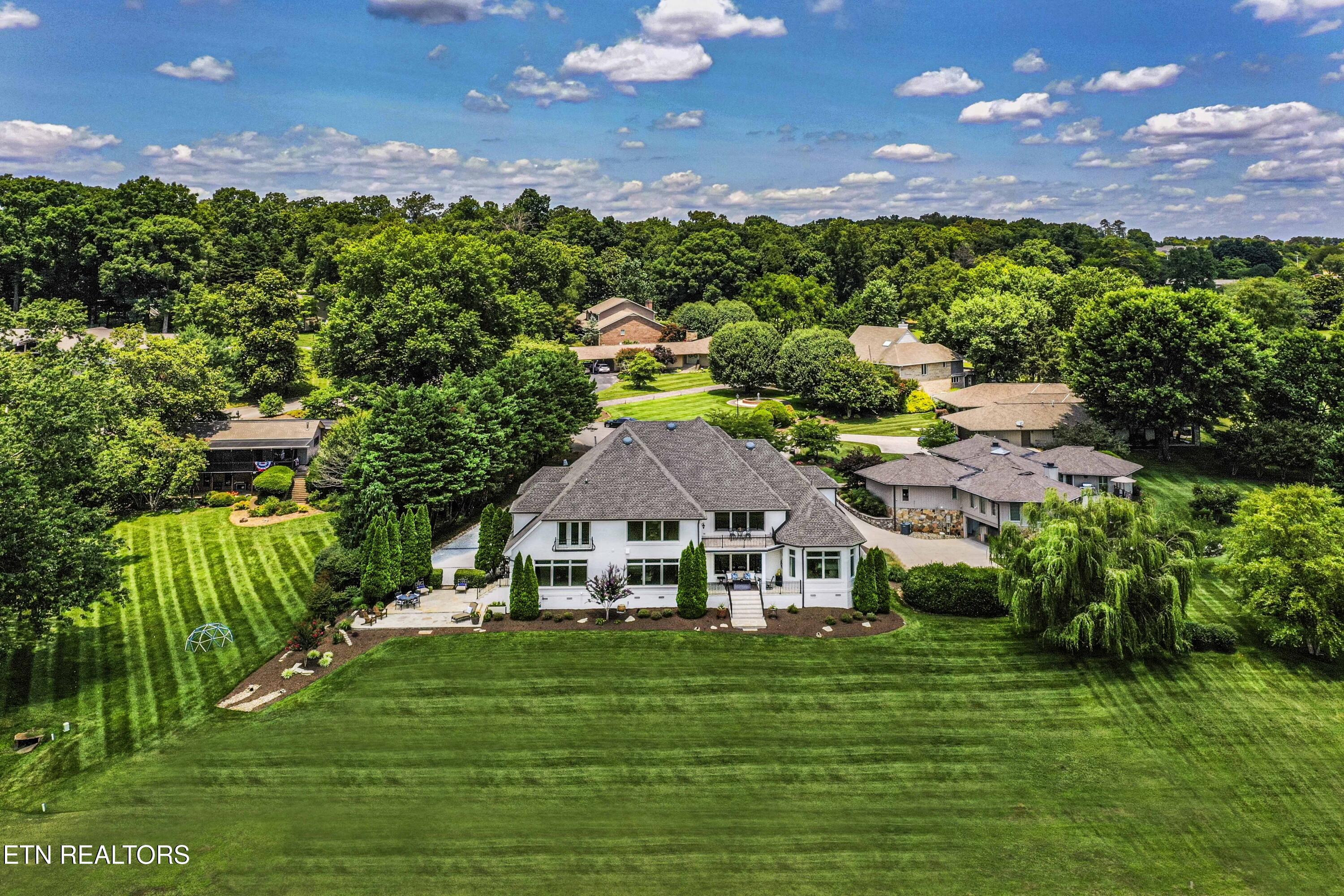 205 Pebble Beach Point Knoxville TN 37934