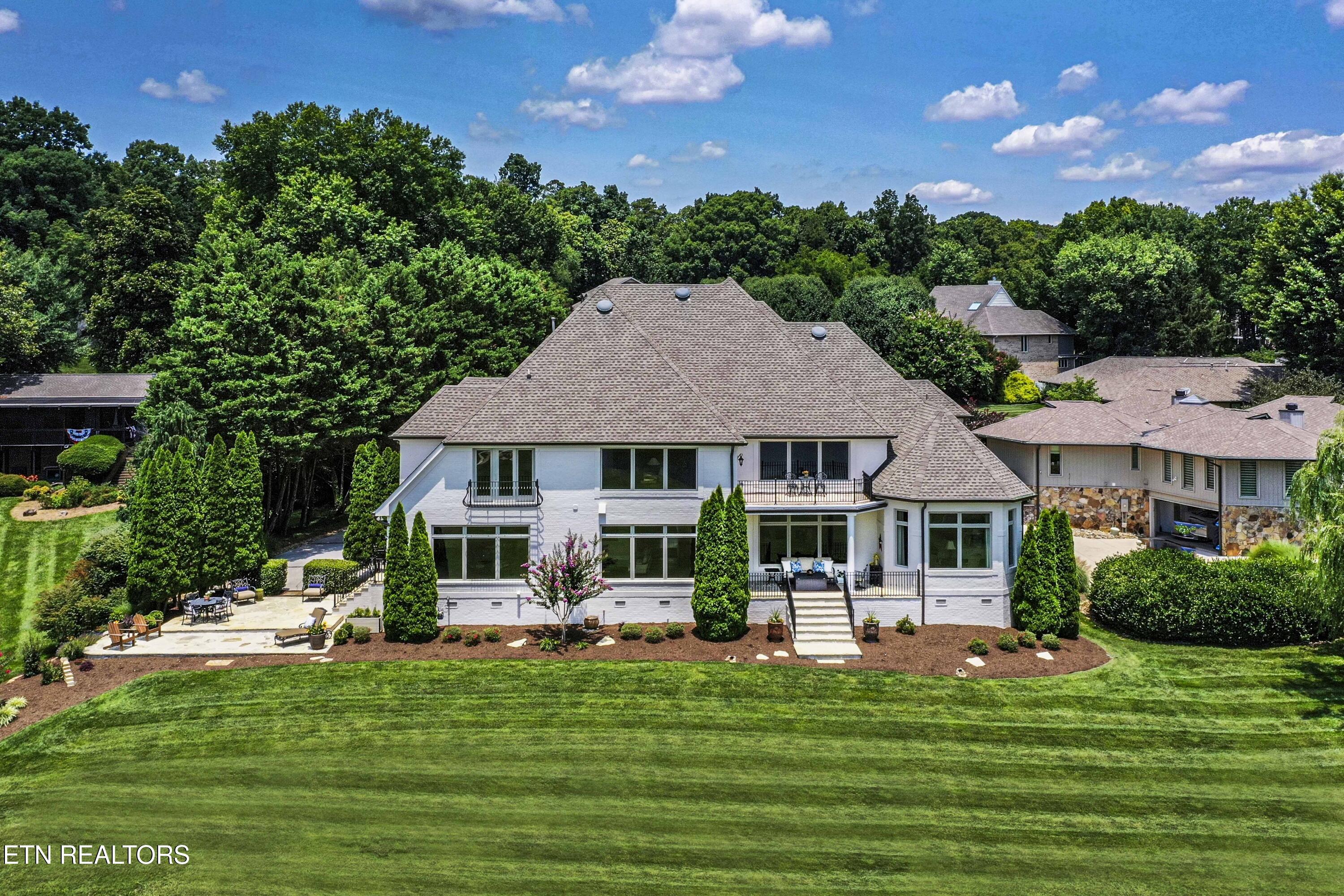 205 Pebble Beach Point Knoxville TN 37934