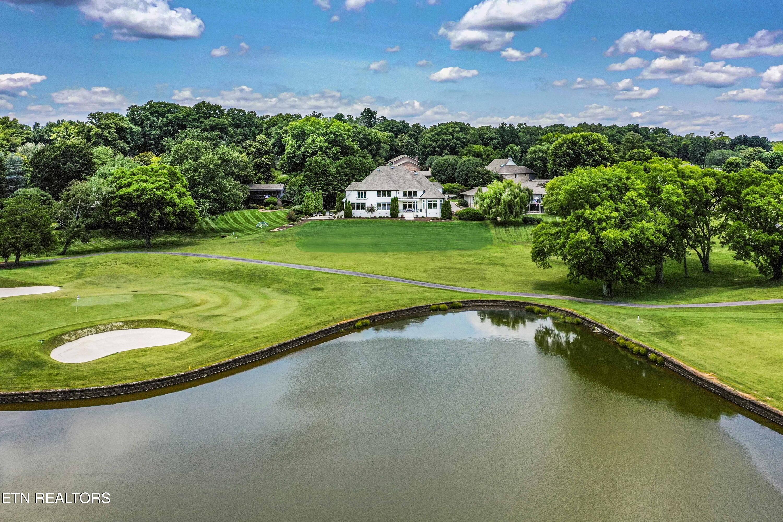 205 Pebble Beach Point Knoxville TN 37934