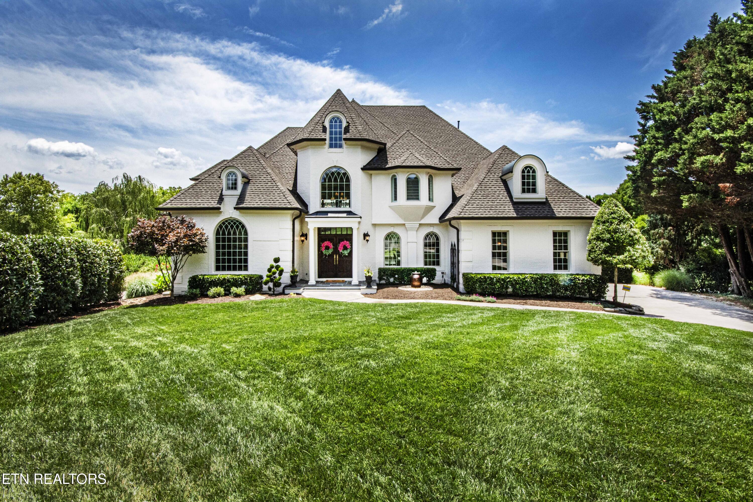 205 Pebble Beach Point Knoxville TN 37934
