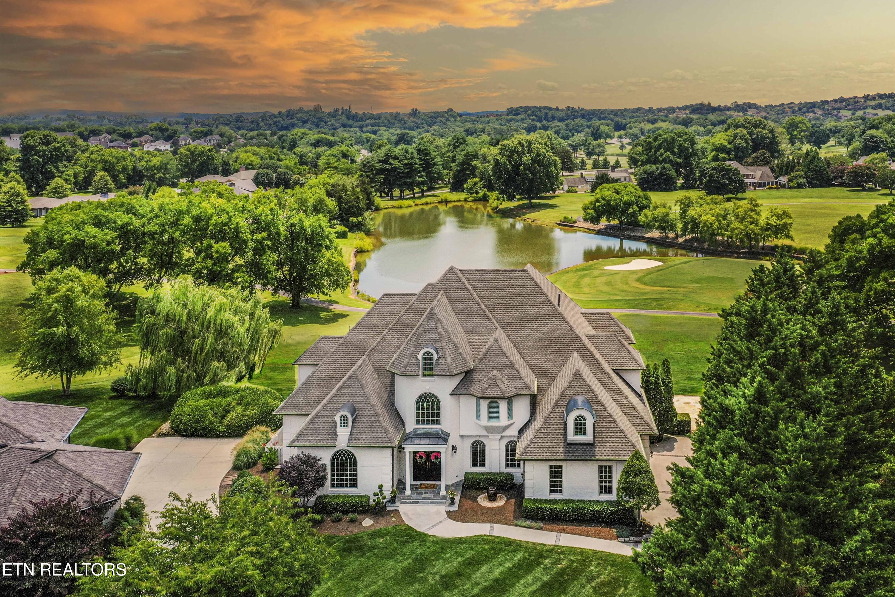 205 Pebble Beach Point Knoxville TN 37934