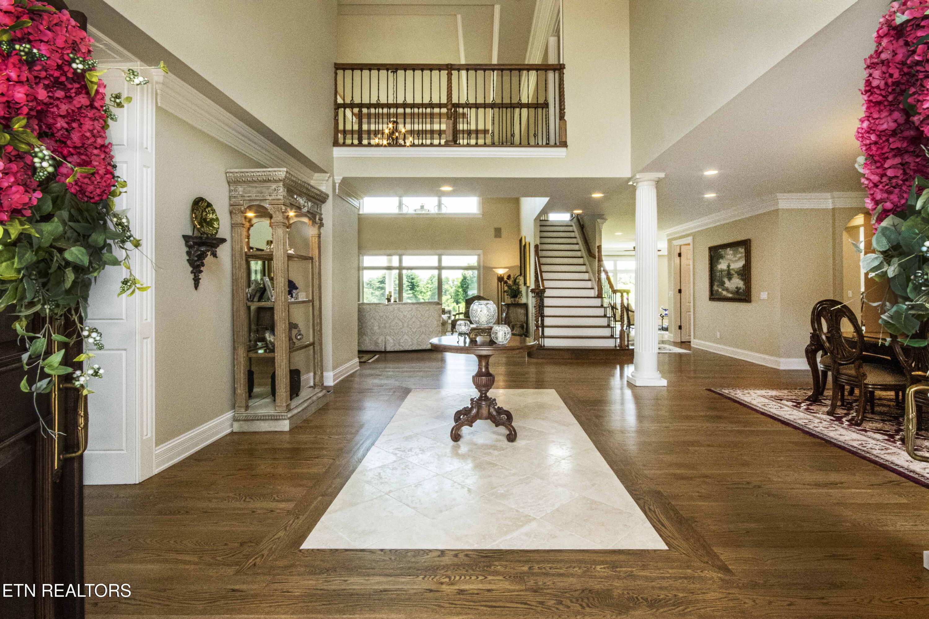 205 Pebble Beach Point Knoxville TN 37934