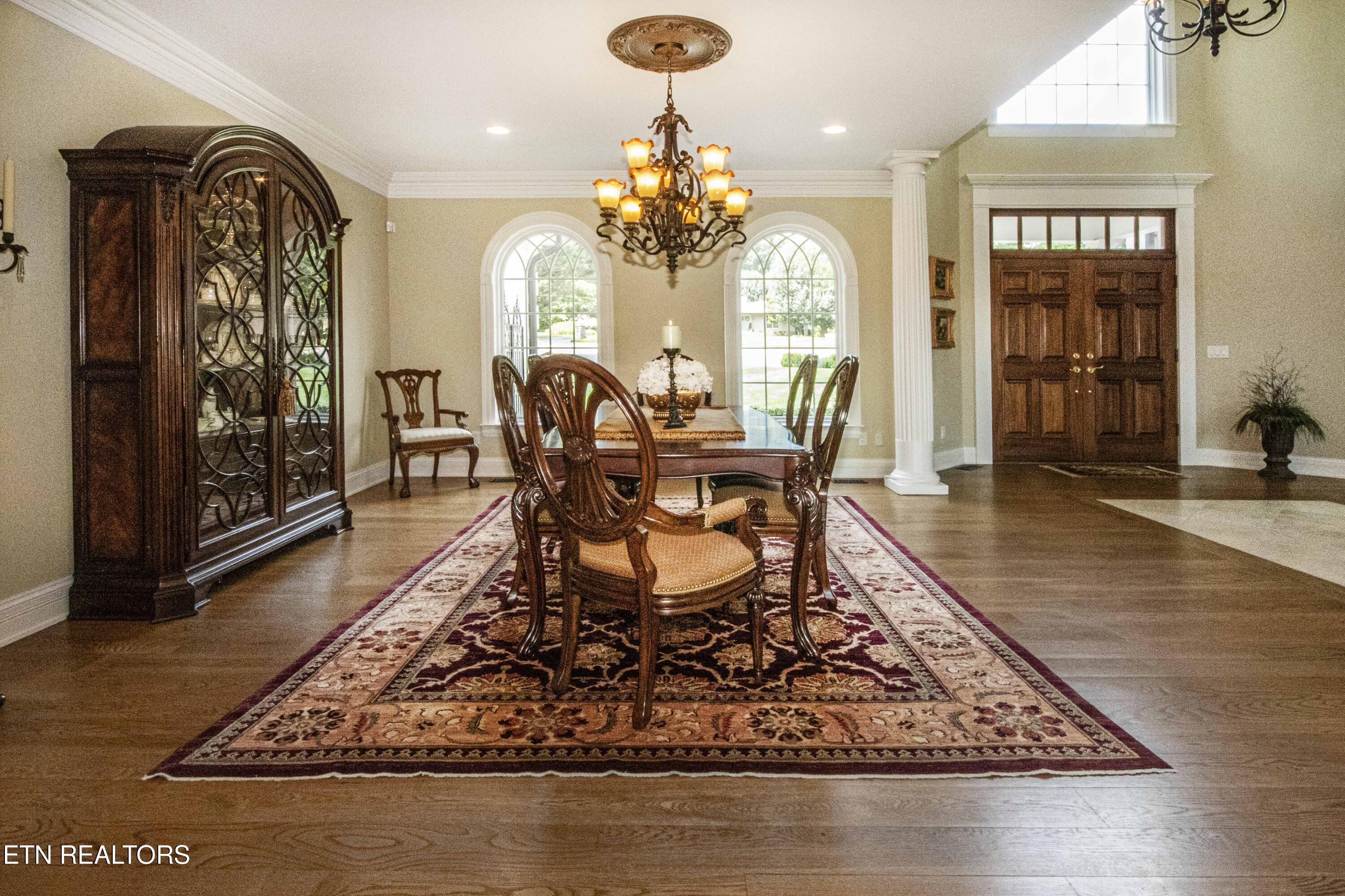 205 Pebble Beach Point Knoxville TN 37934