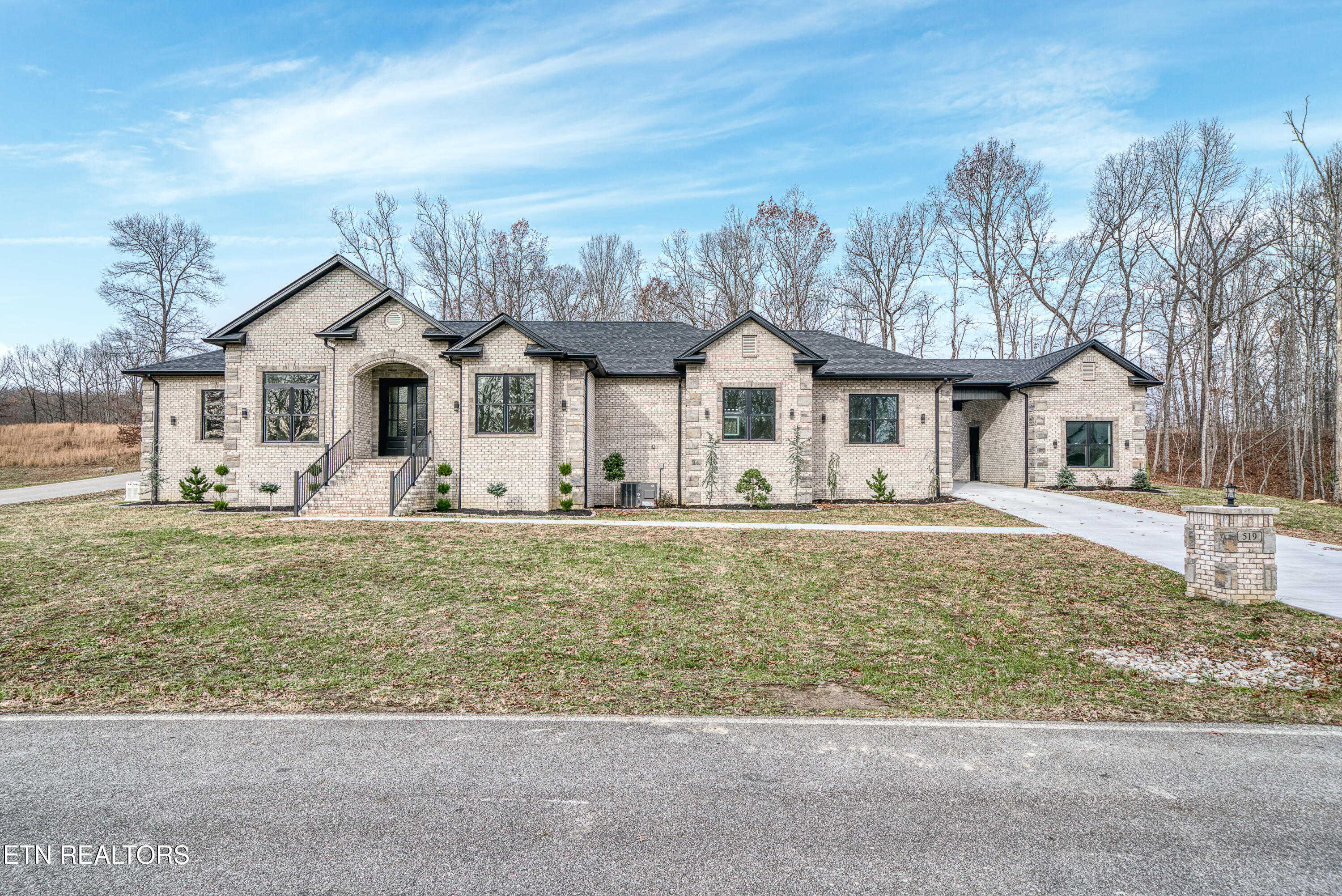 519 Cumberland View Drive Crossville TN 38555