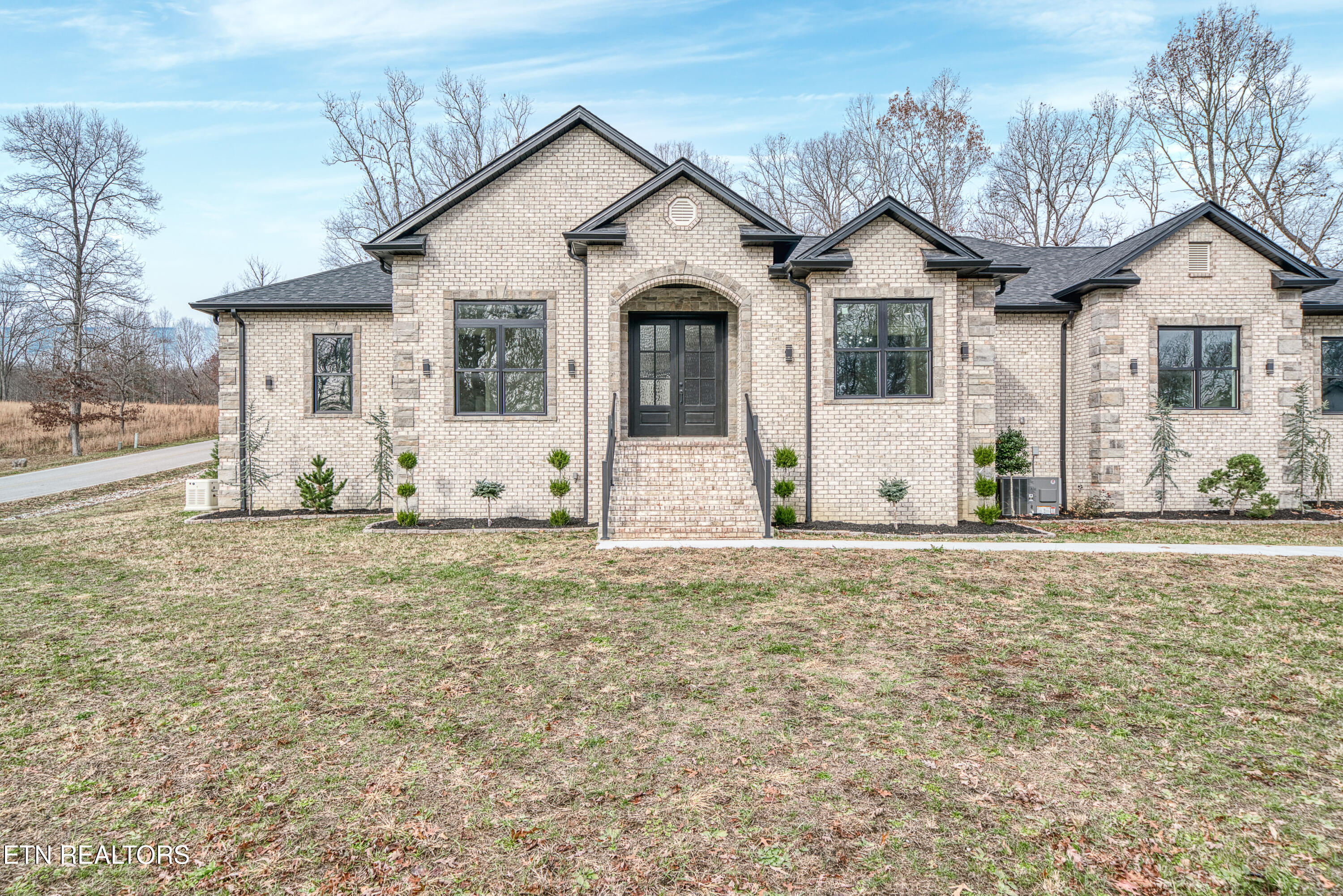 519 Cumberland View Drive Crossville TN 38555