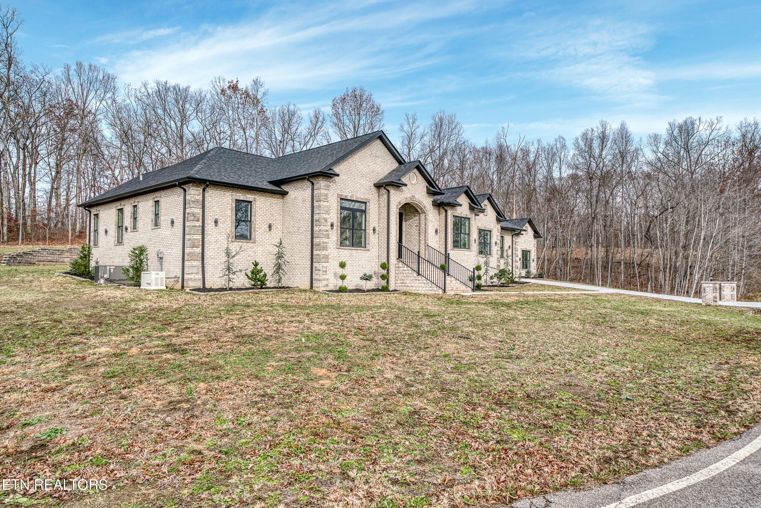 519 Cumberland View Drive Crossville TN 38555