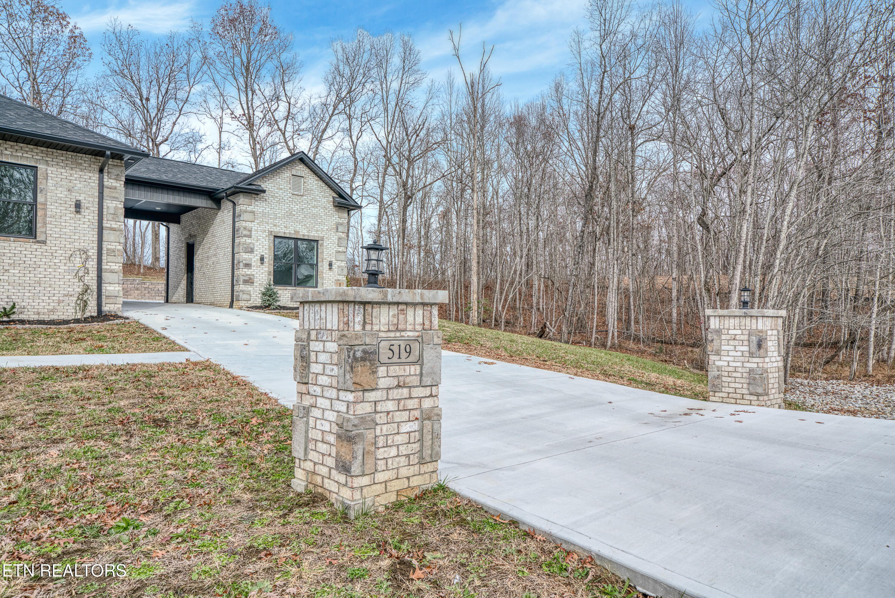519 Cumberland View Drive Crossville TN 38555