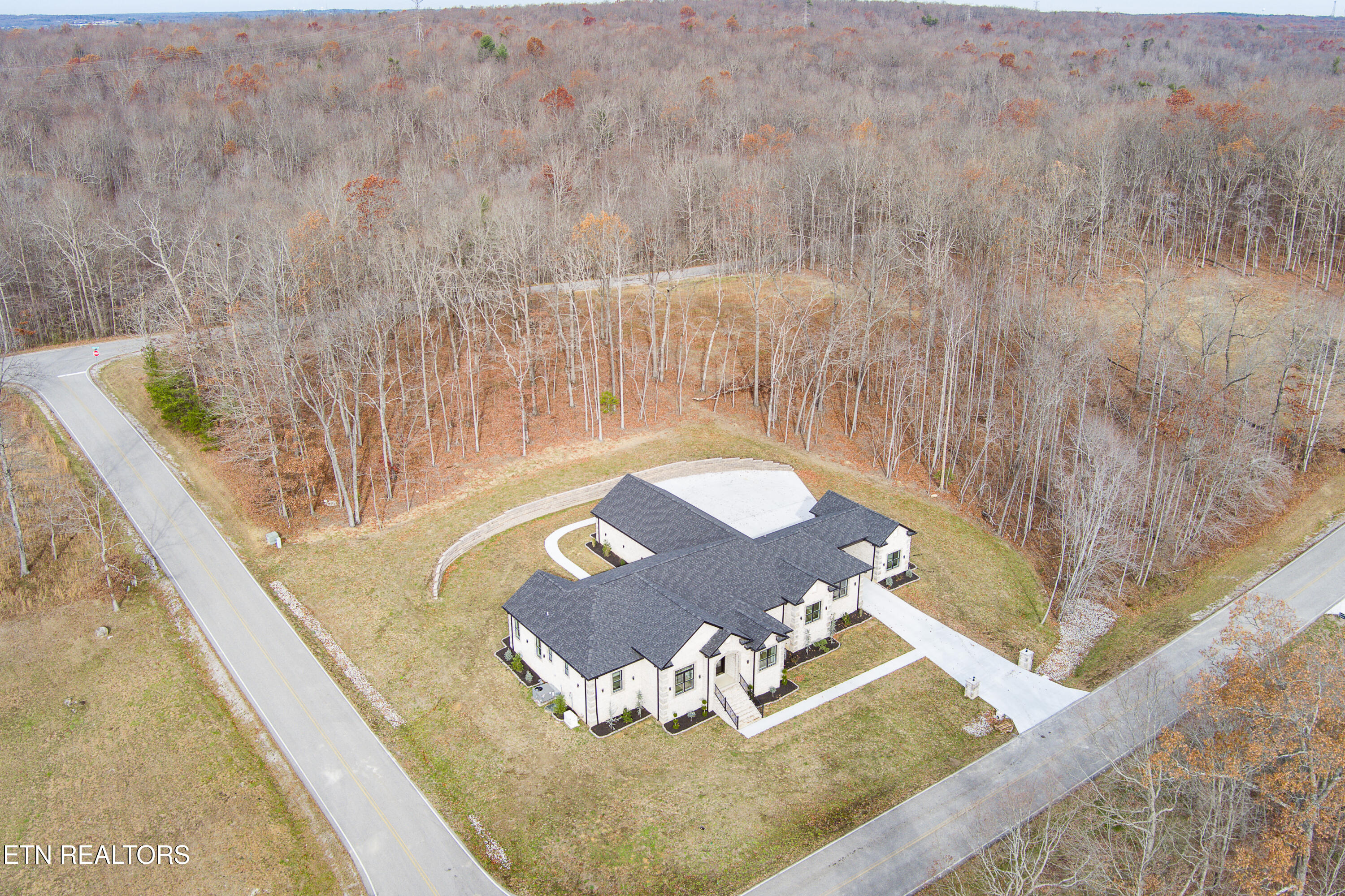519 Cumberland View Drive Crossville TN 38555