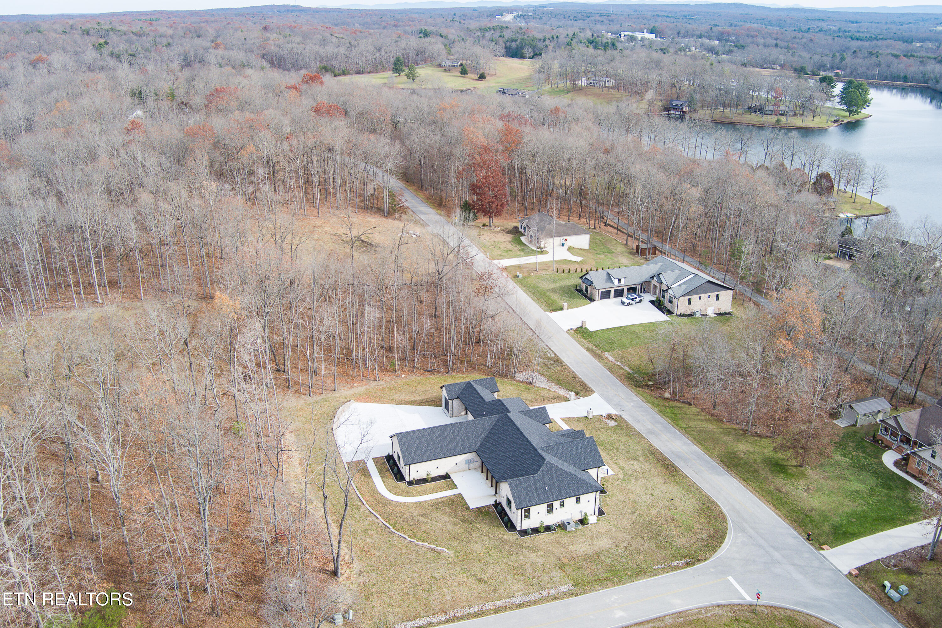 519 Cumberland View Drive Crossville TN 38555