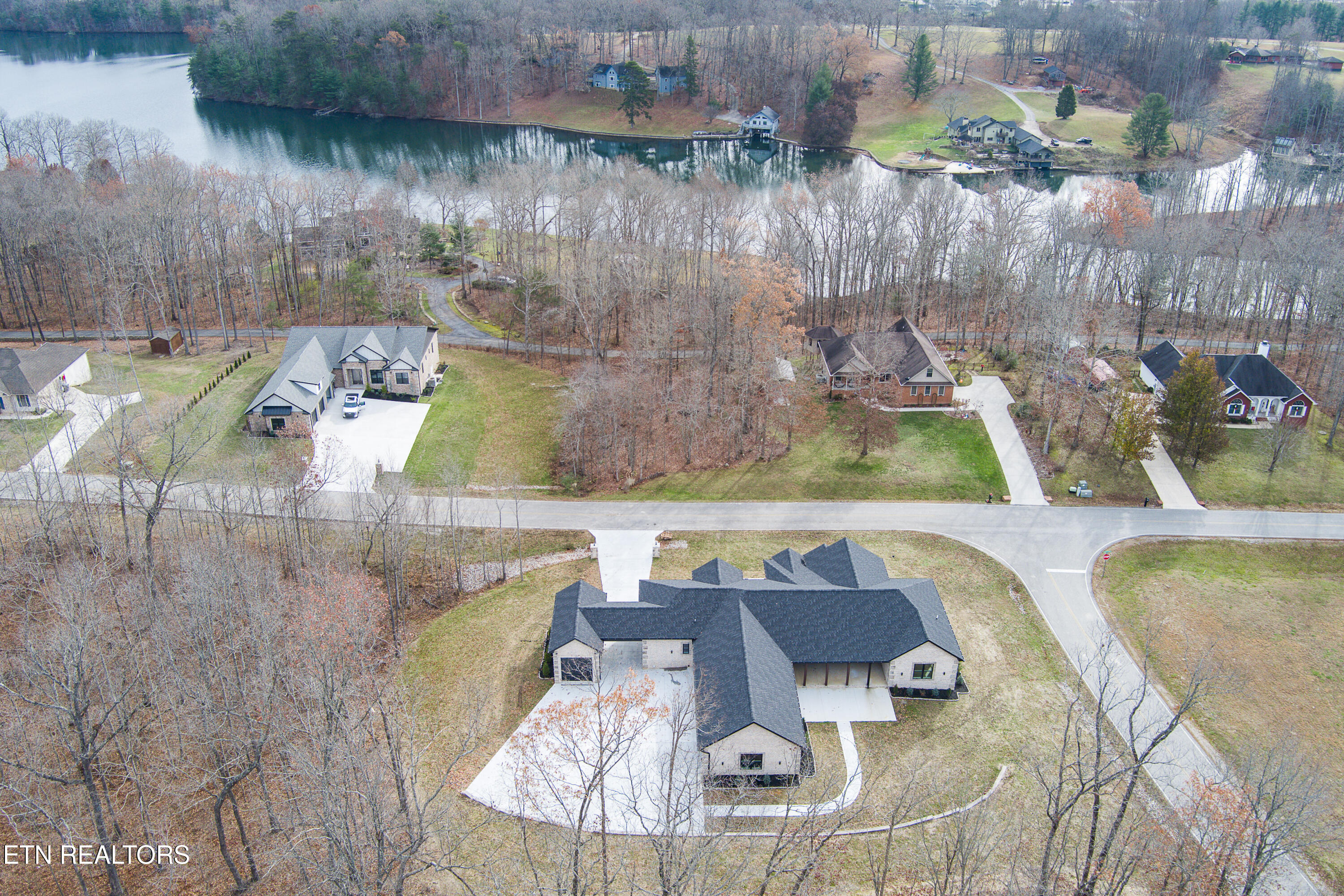 519 Cumberland View Drive Crossville TN 38555