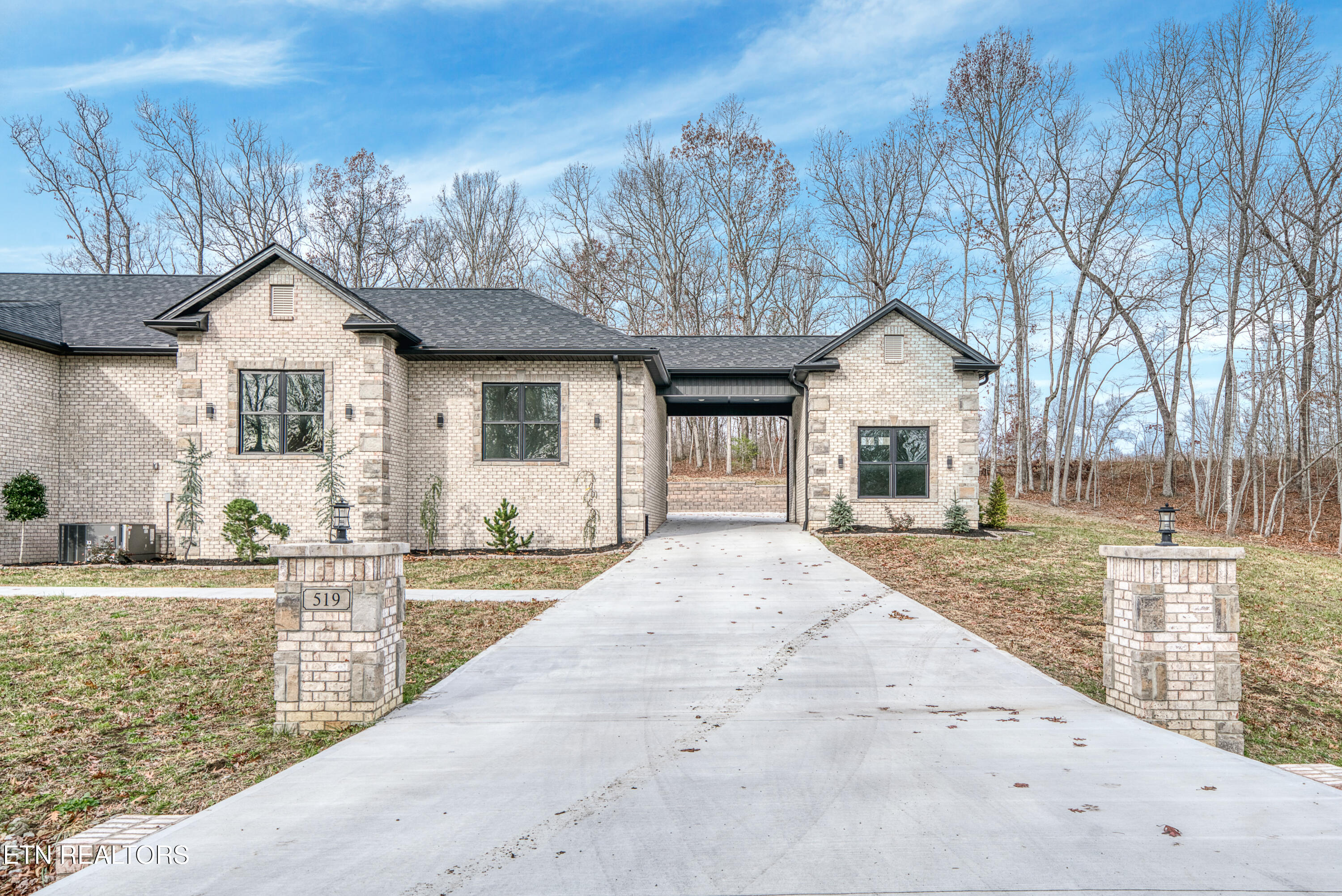 519 Cumberland View Drive Crossville TN 38555
