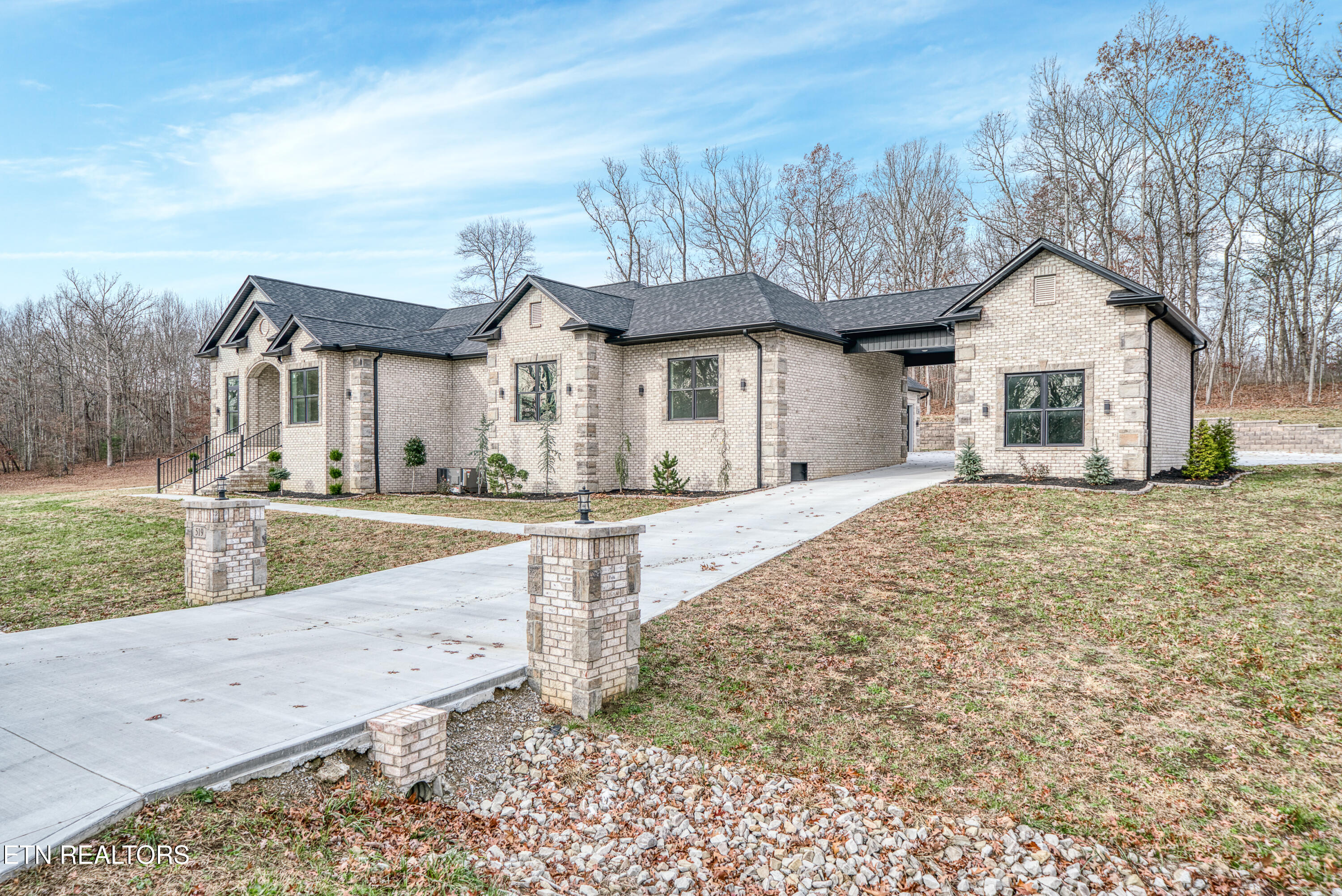 519 Cumberland View Drive Crossville TN 38555