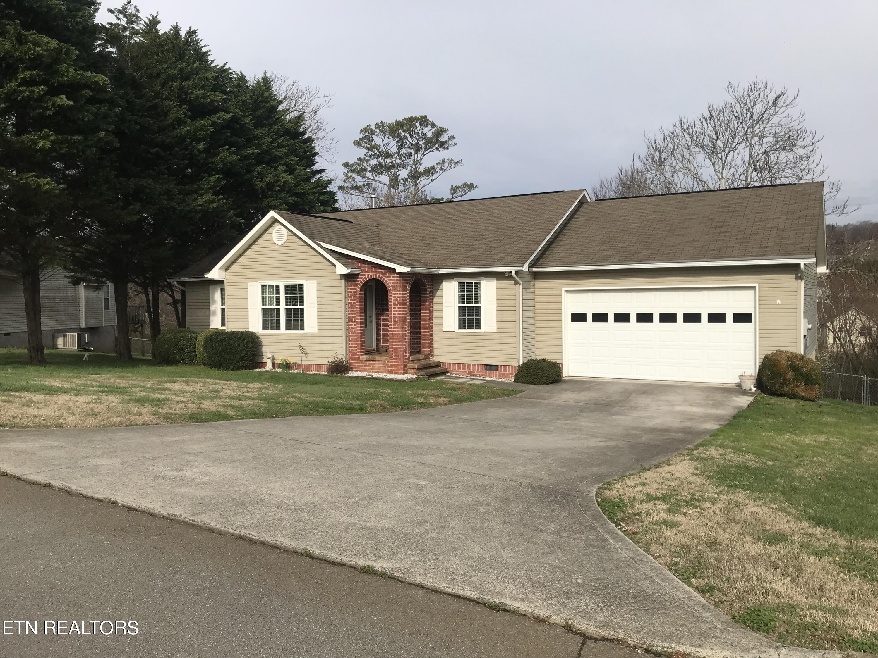 446 Emerts View Circle Seymour TN 37865