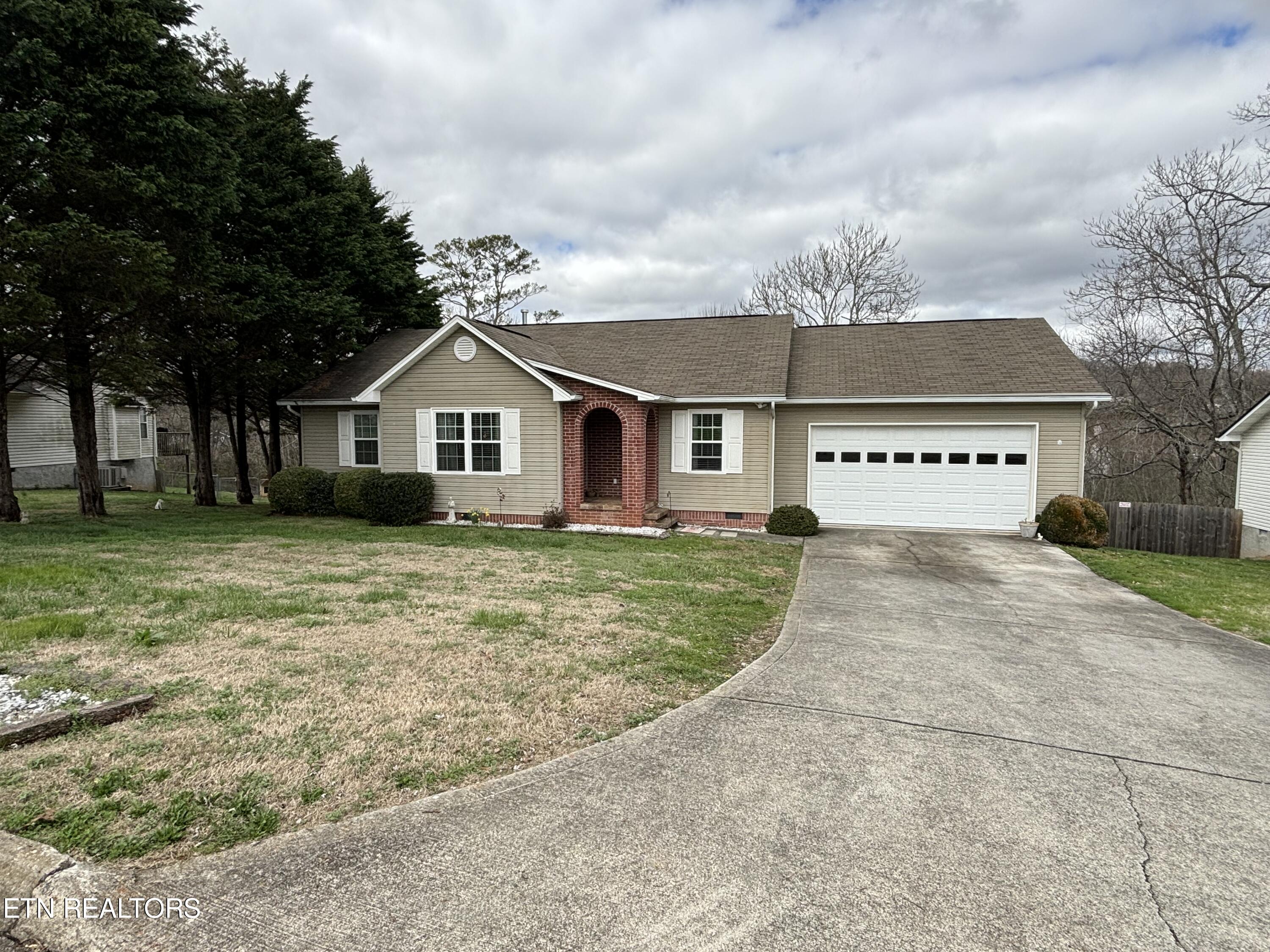 446 Emerts View Circle Seymour TN 37865
