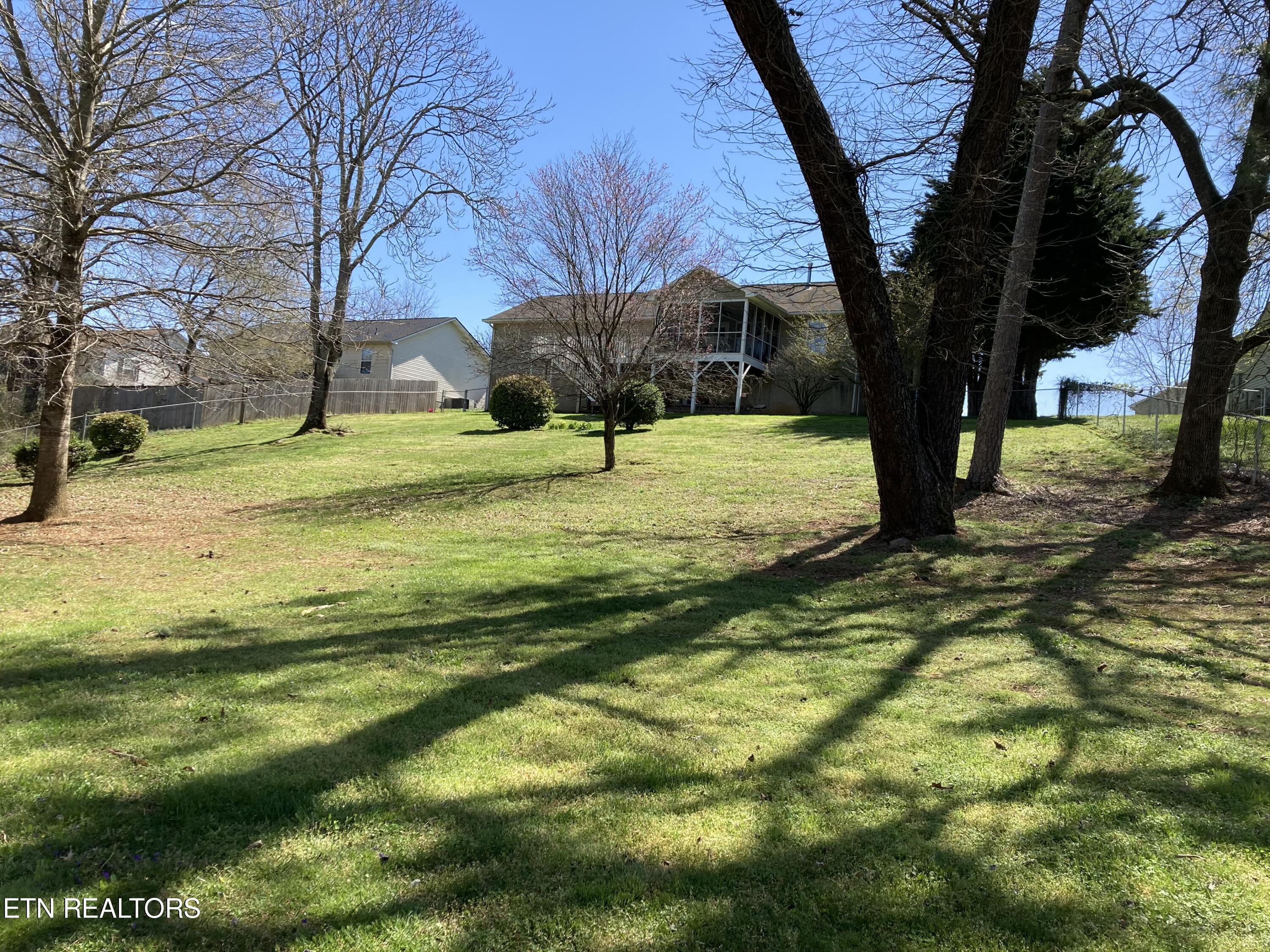 446 Emerts View Circle Seymour TN 37865