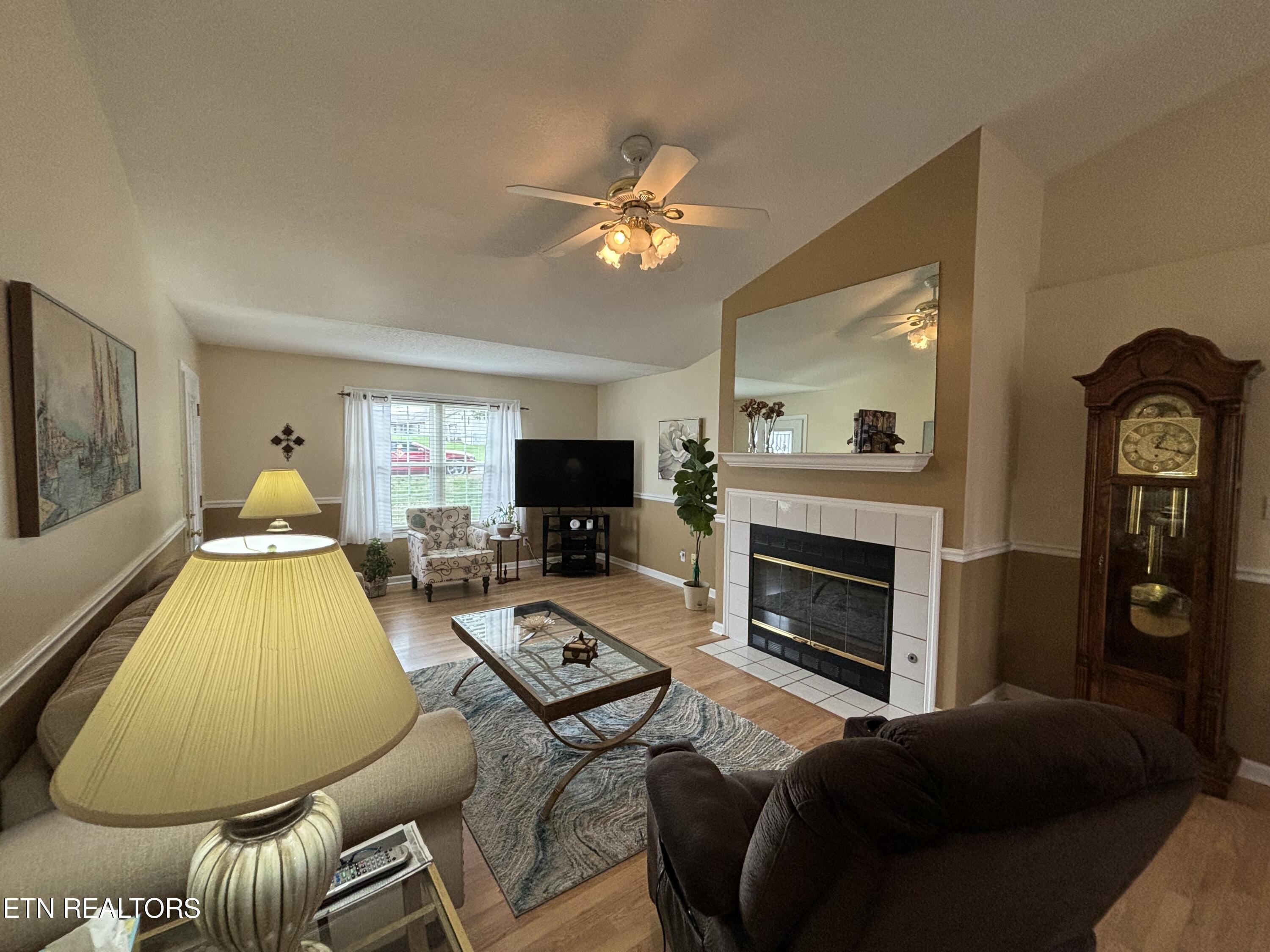 446 Emerts View Circle Seymour TN 37865