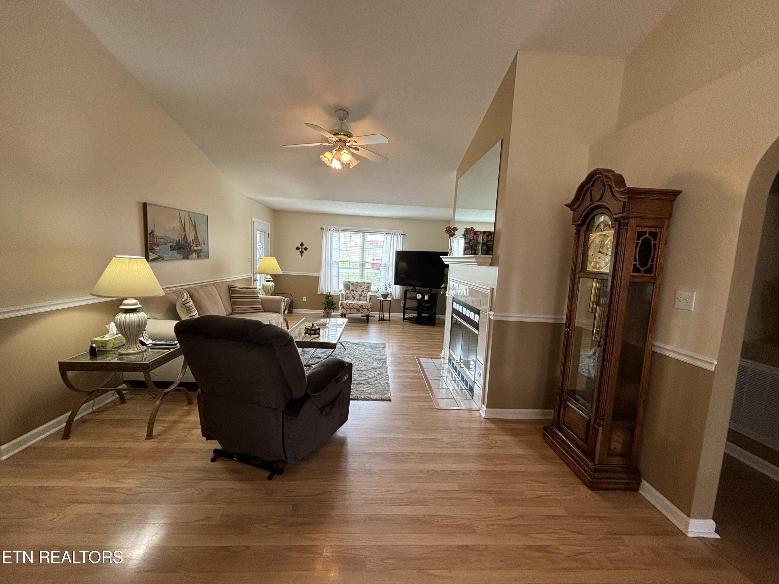 446 Emerts View Circle Seymour TN 37865