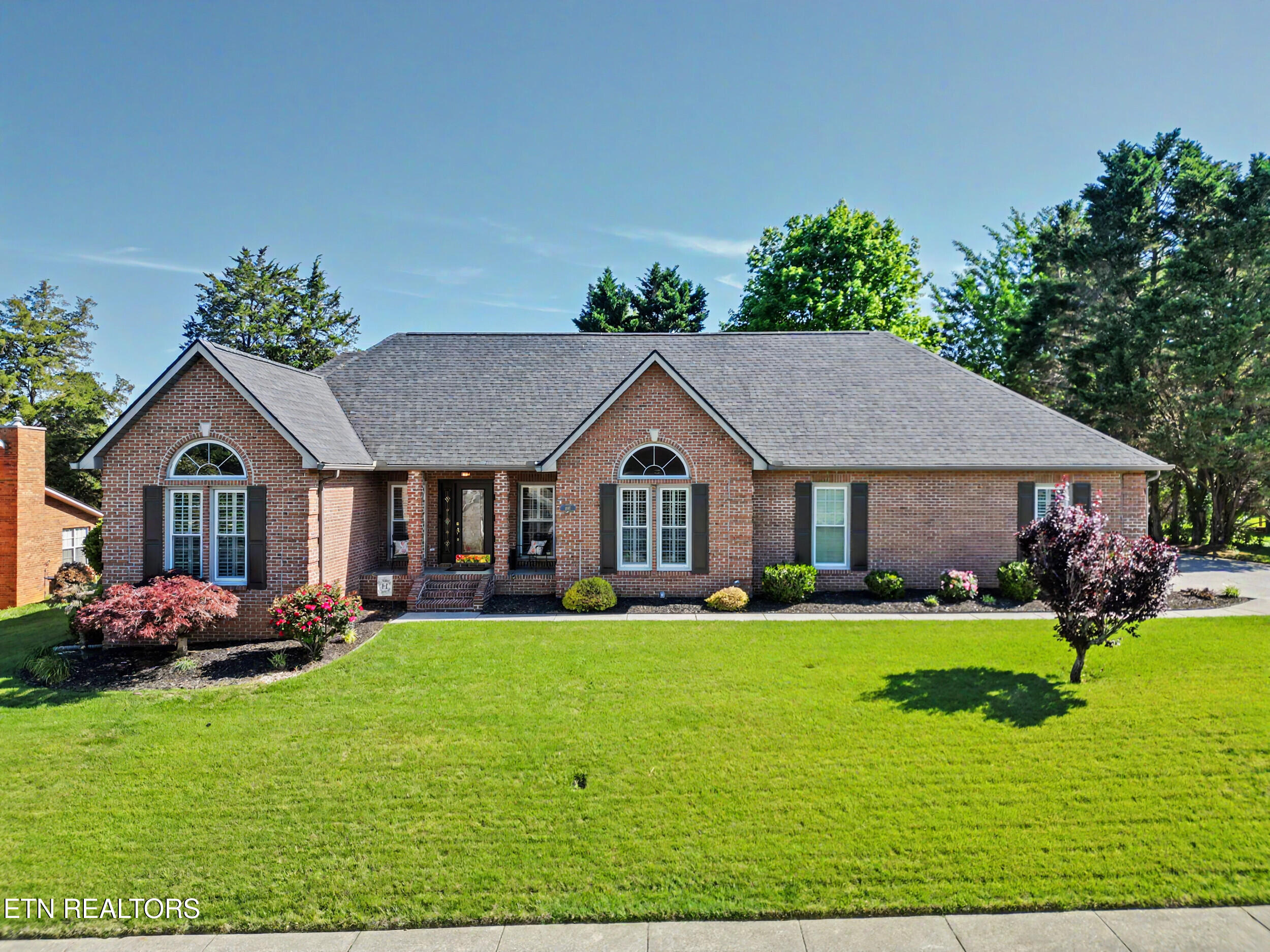 818 Somerset Drive Maryville TN 37803
