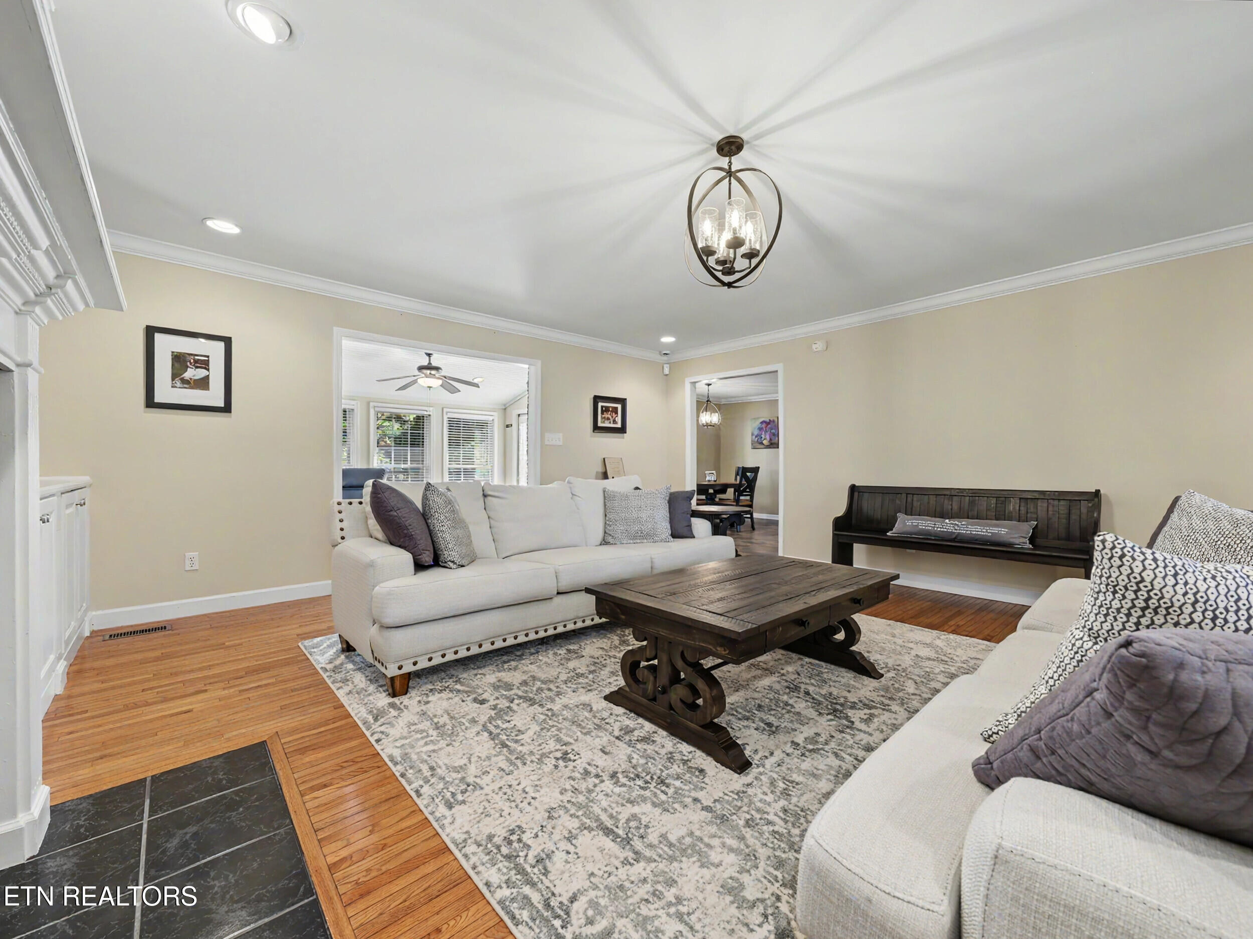 818 Somerset Drive Maryville TN 37803