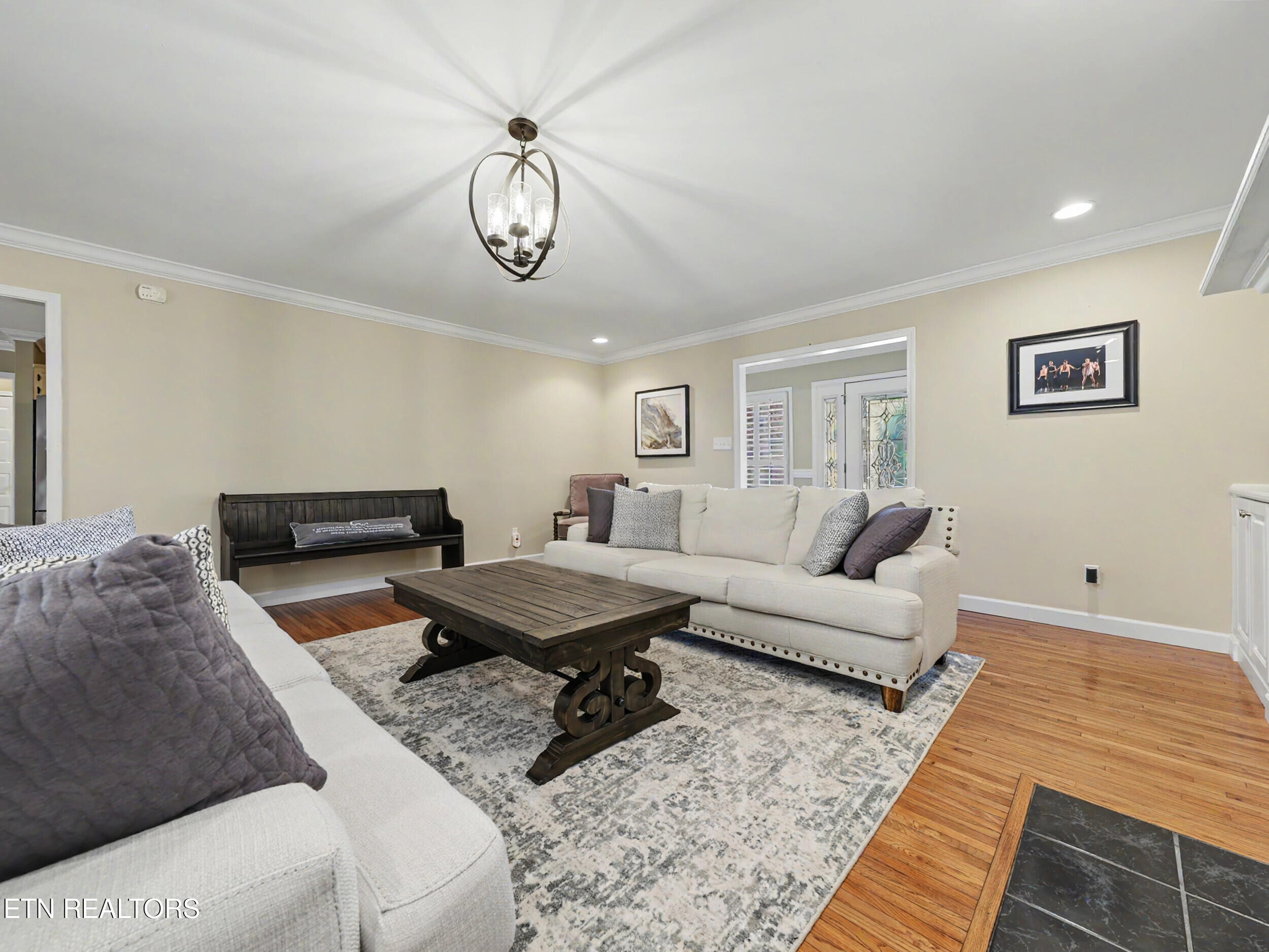 818 Somerset Drive Maryville TN 37803