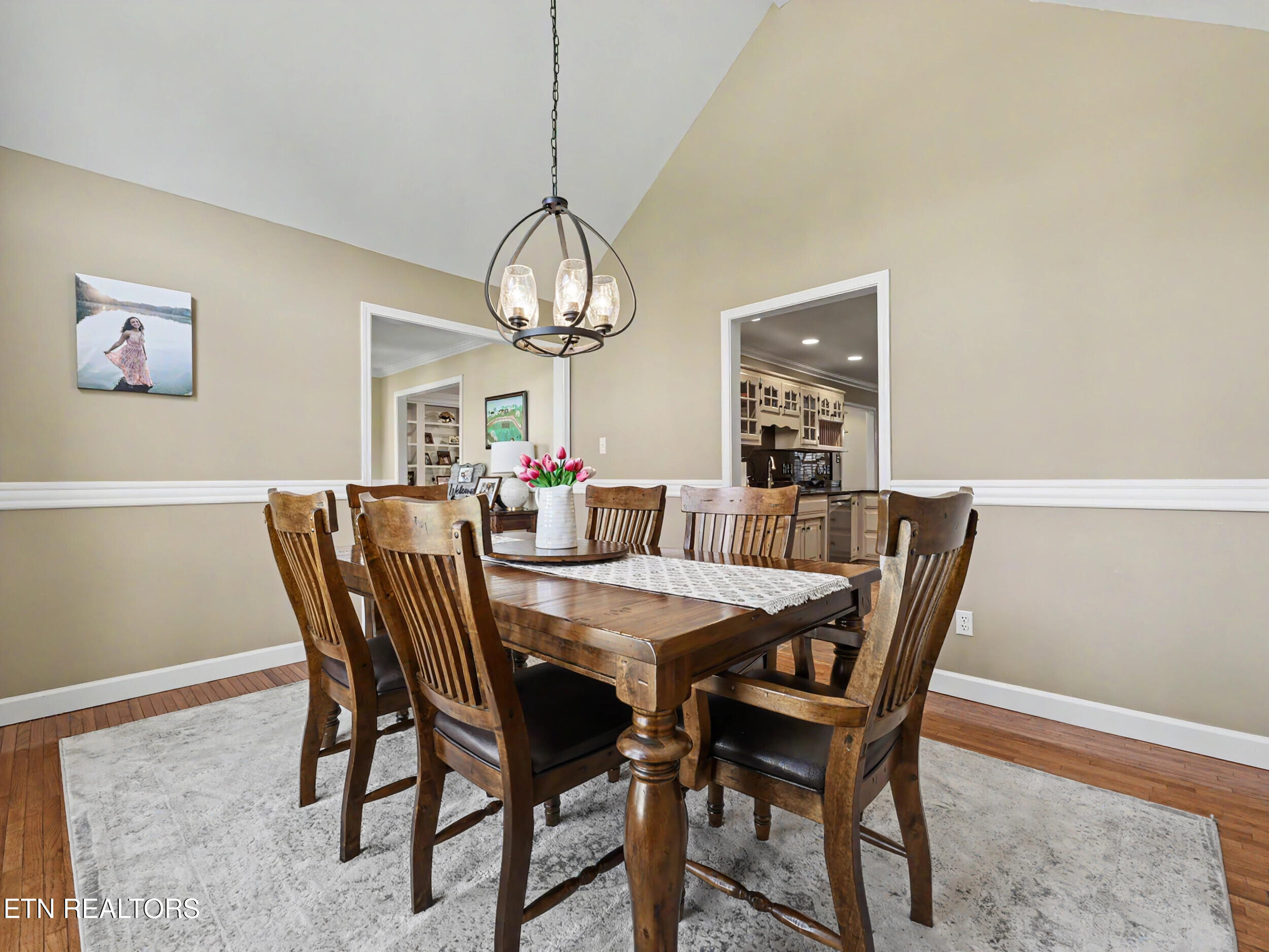818 Somerset Drive Maryville TN 37803