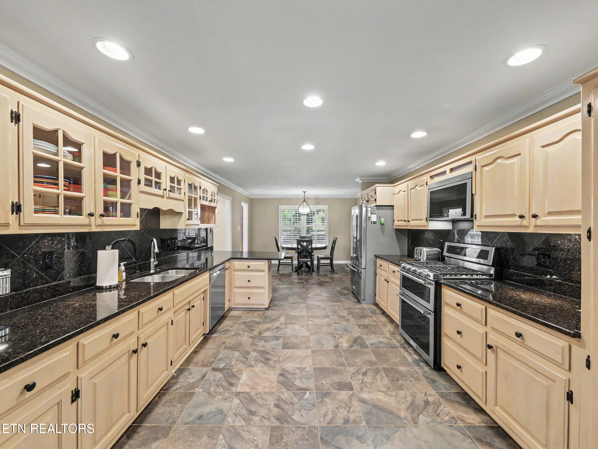 818 Somerset Drive Maryville TN 37803