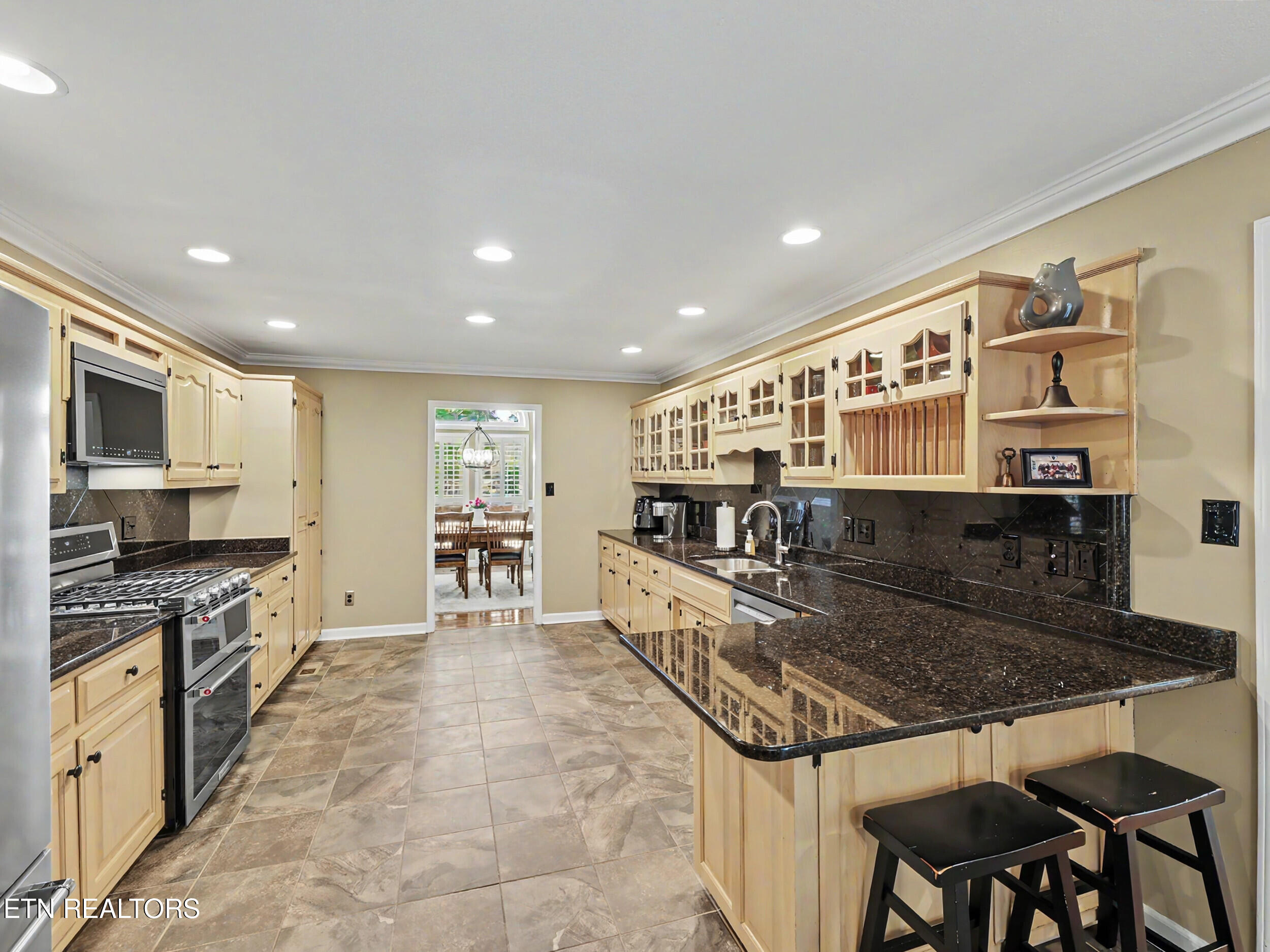 818 Somerset Drive Maryville TN 37803