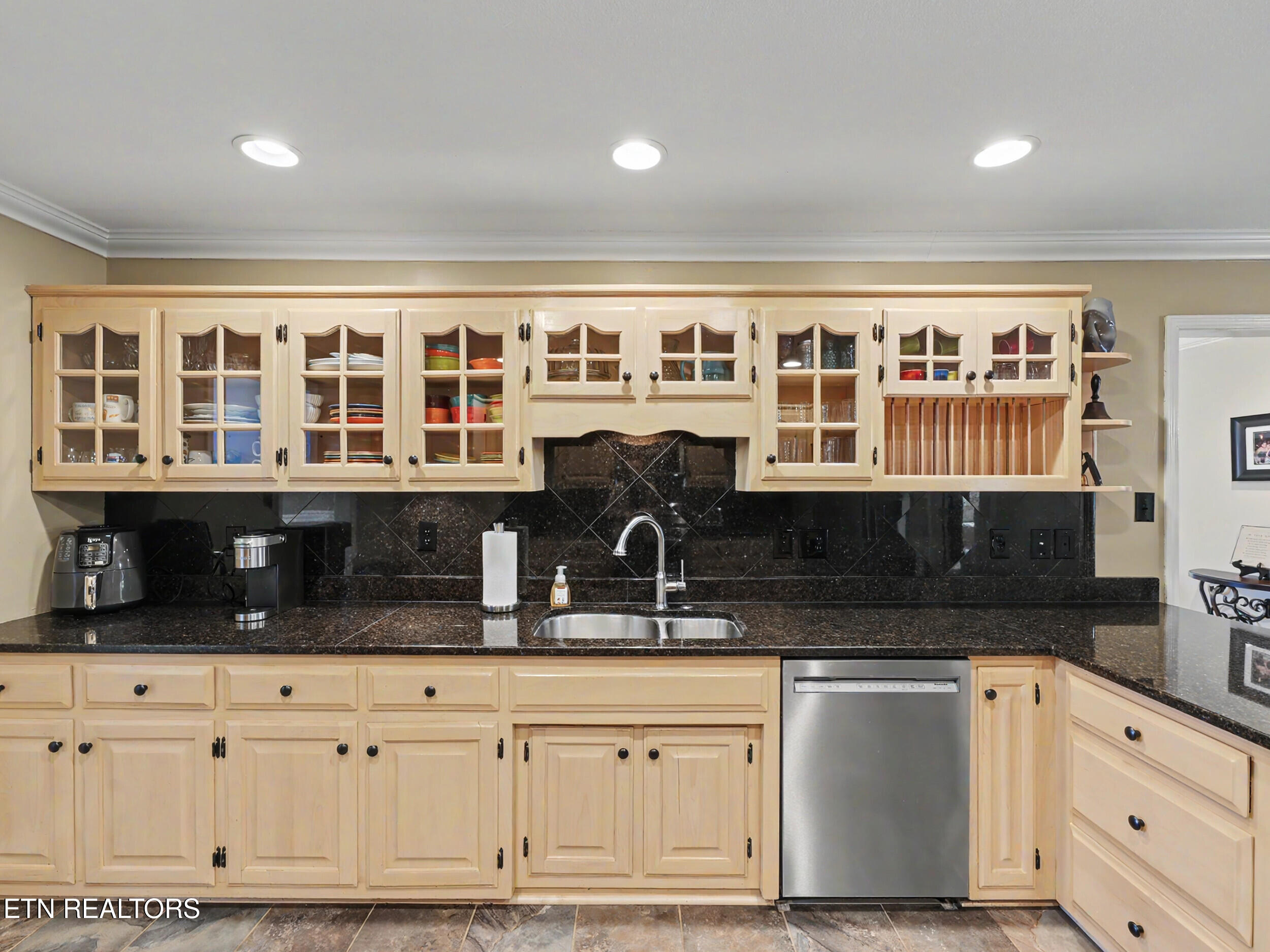 818 Somerset Drive Maryville TN 37803