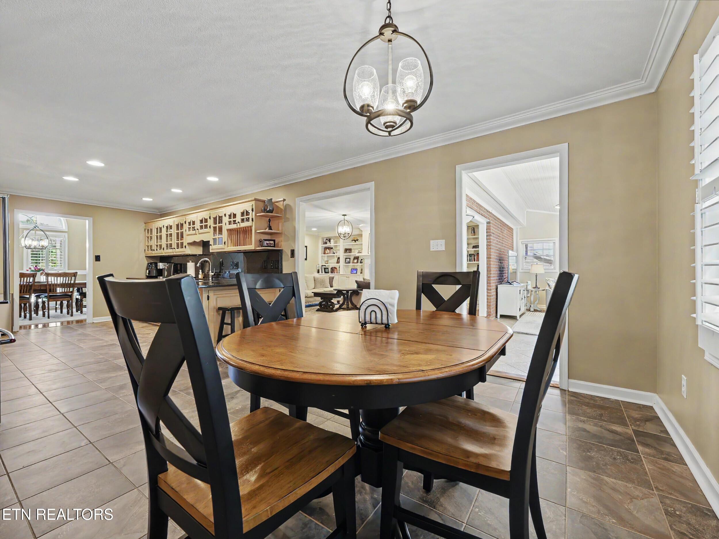 818 Somerset Drive Maryville TN 37803