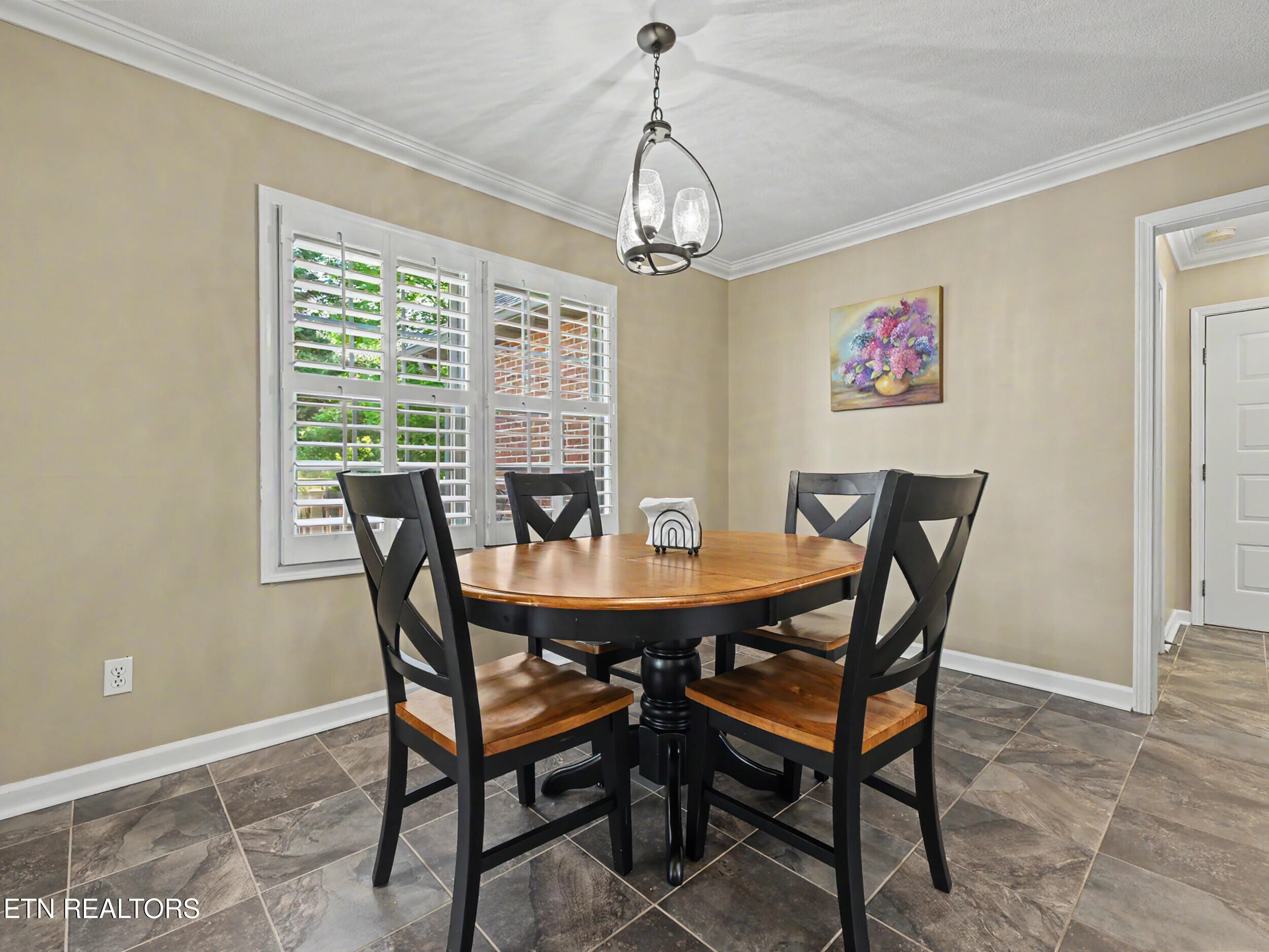 818 Somerset Drive Maryville TN 37803
