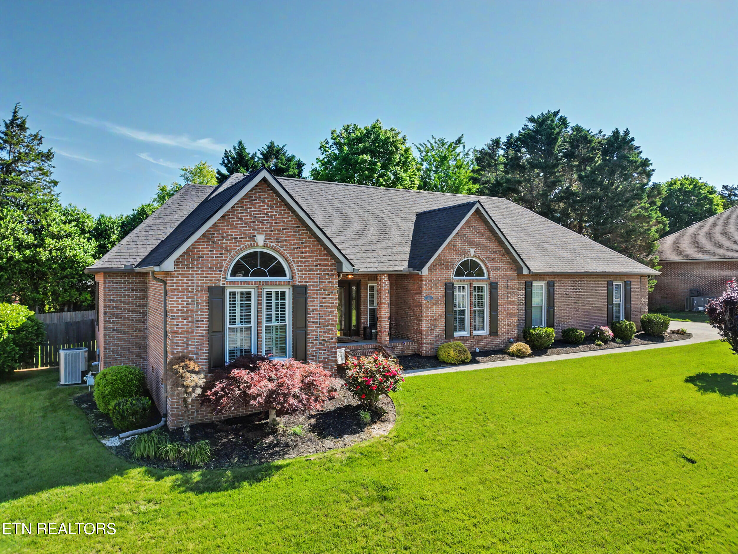 818 Somerset Drive Maryville TN 37803
