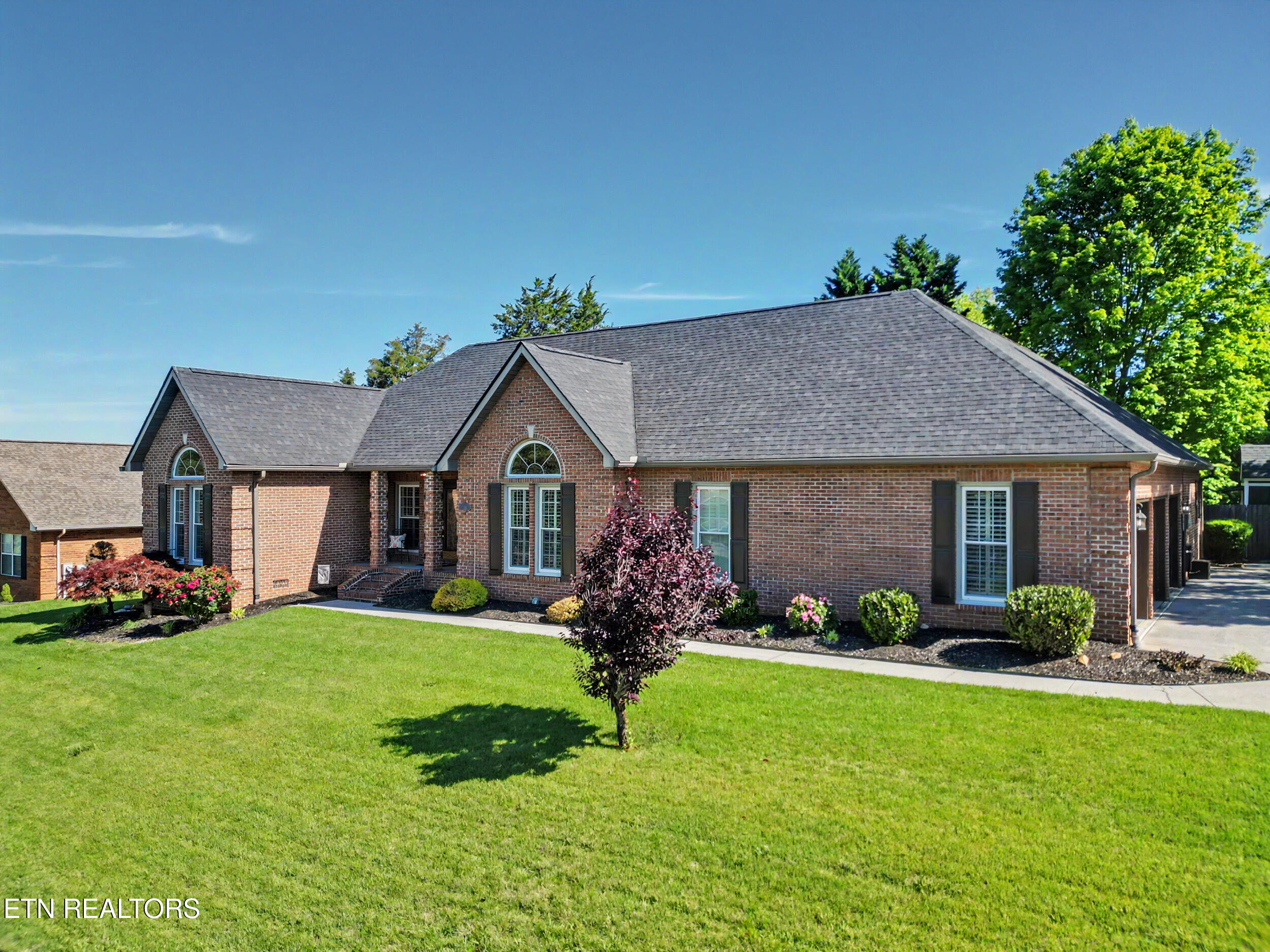818 Somerset Drive Maryville TN 37803