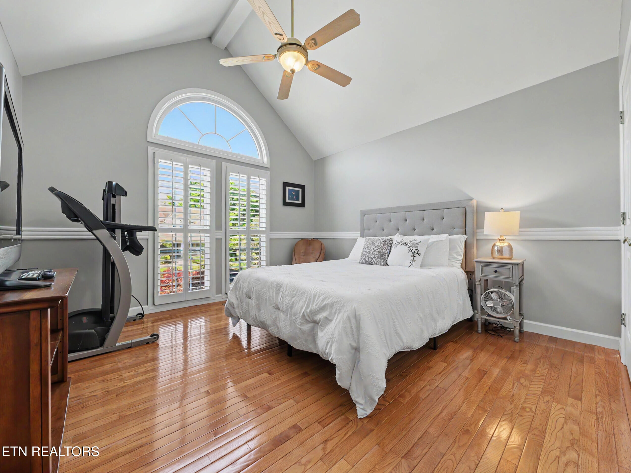 818 Somerset Drive Maryville TN 37803