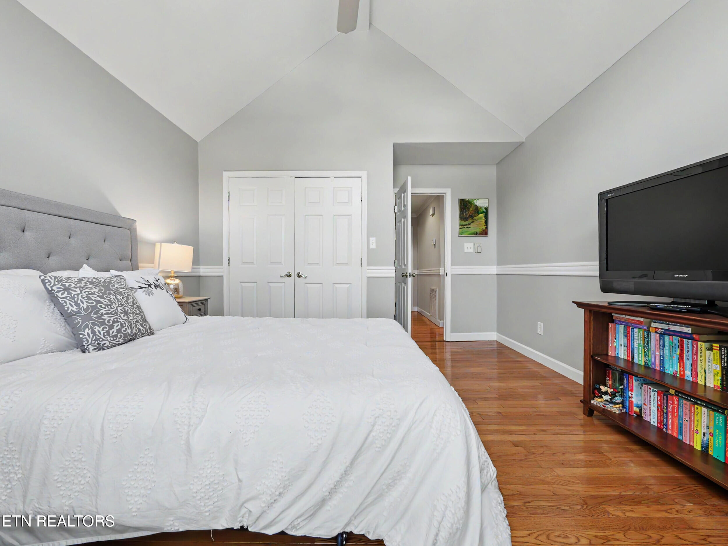 818 Somerset Drive Maryville TN 37803