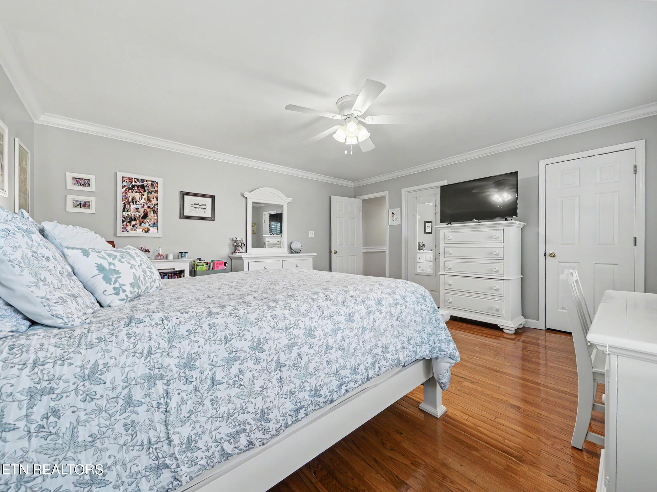 818 Somerset Drive Maryville TN 37803