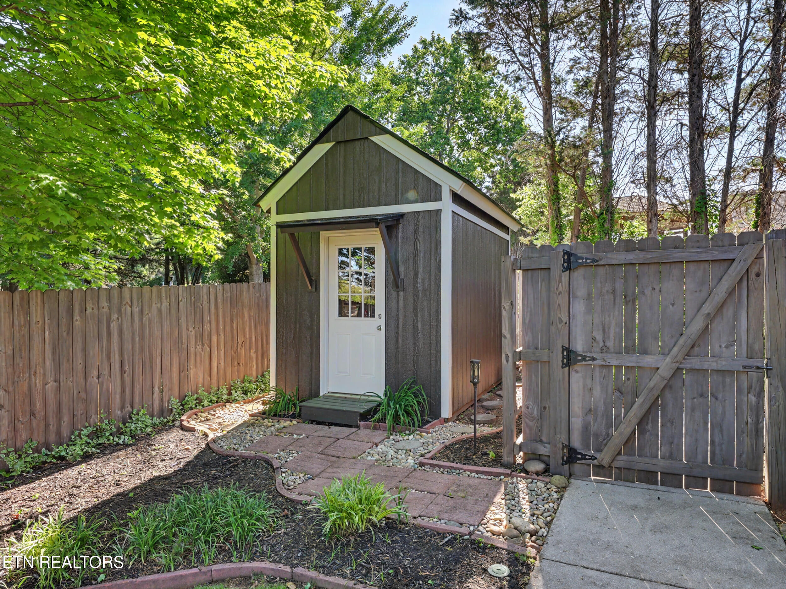 818 Somerset Drive Maryville TN 37803