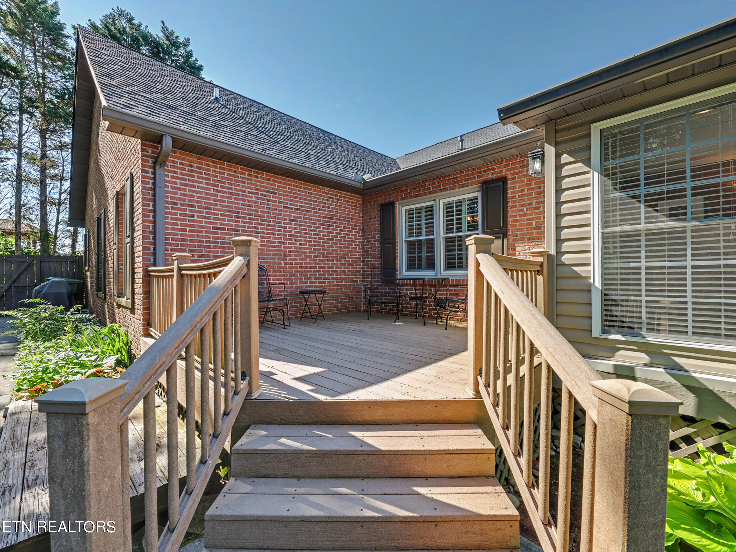 818 Somerset Drive Maryville TN 37803