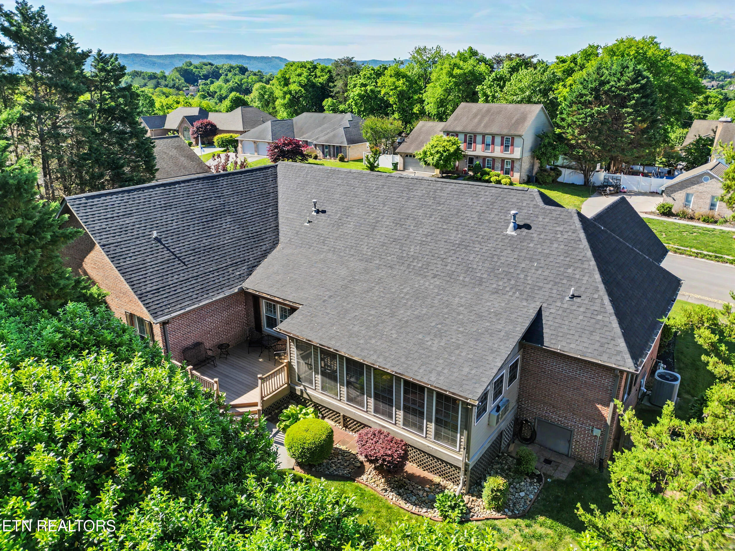 818 Somerset Drive Maryville TN 37803