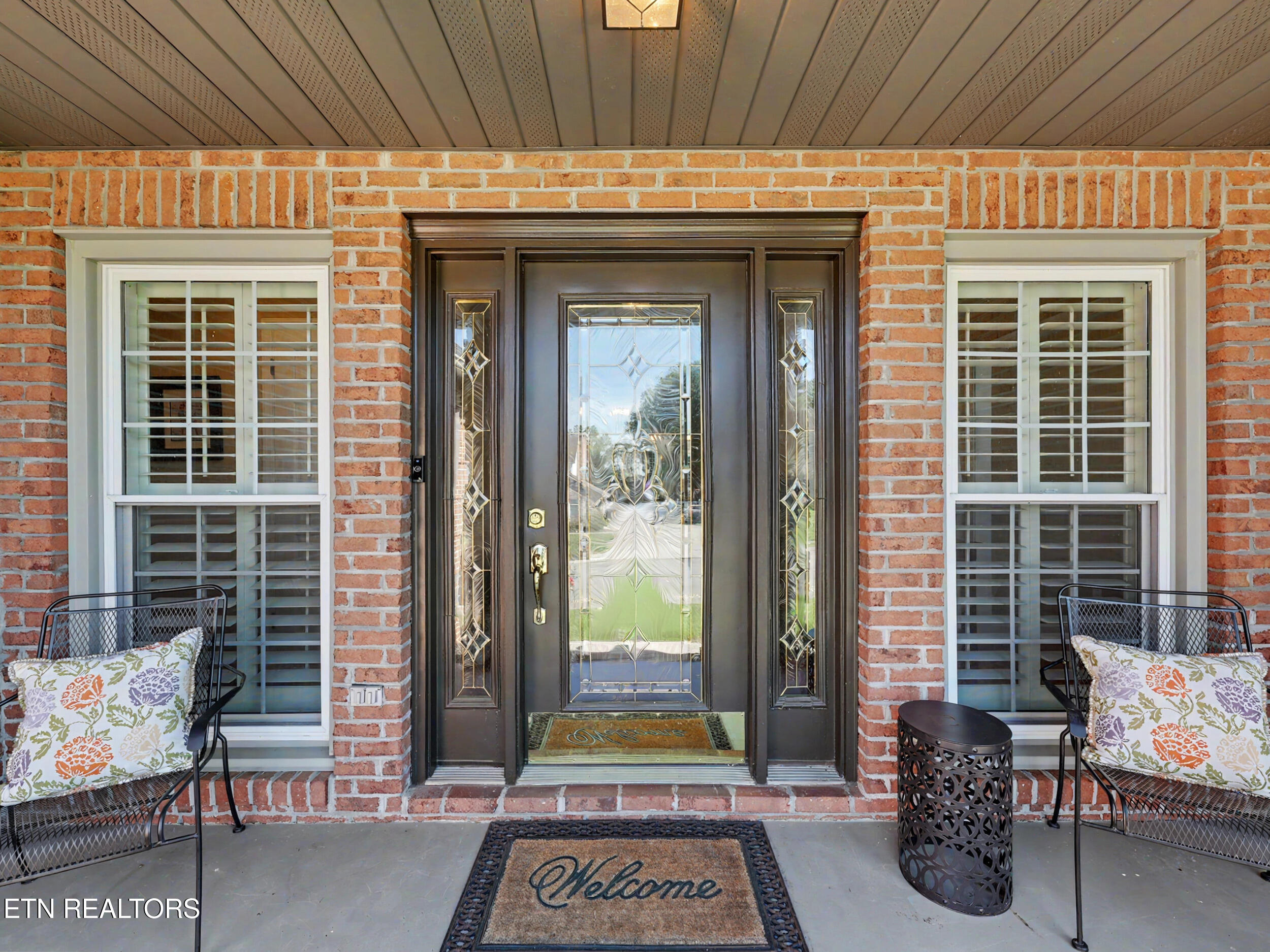 818 Somerset Drive Maryville TN 37803