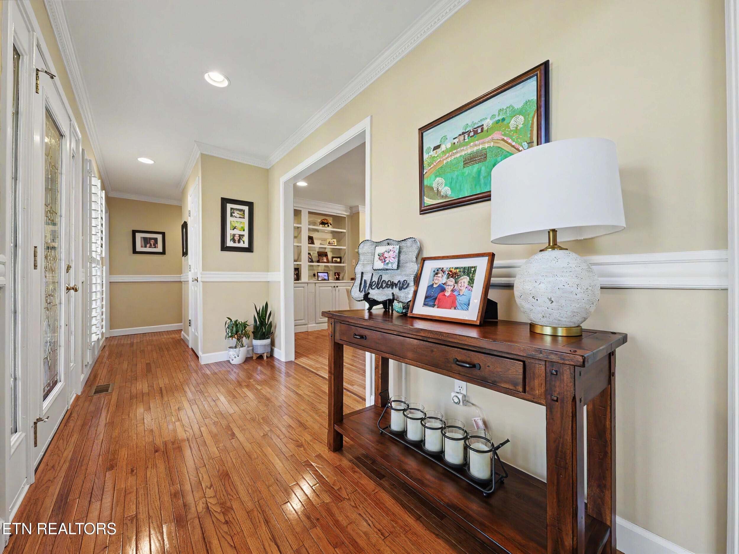 818 Somerset Drive Maryville TN 37803
