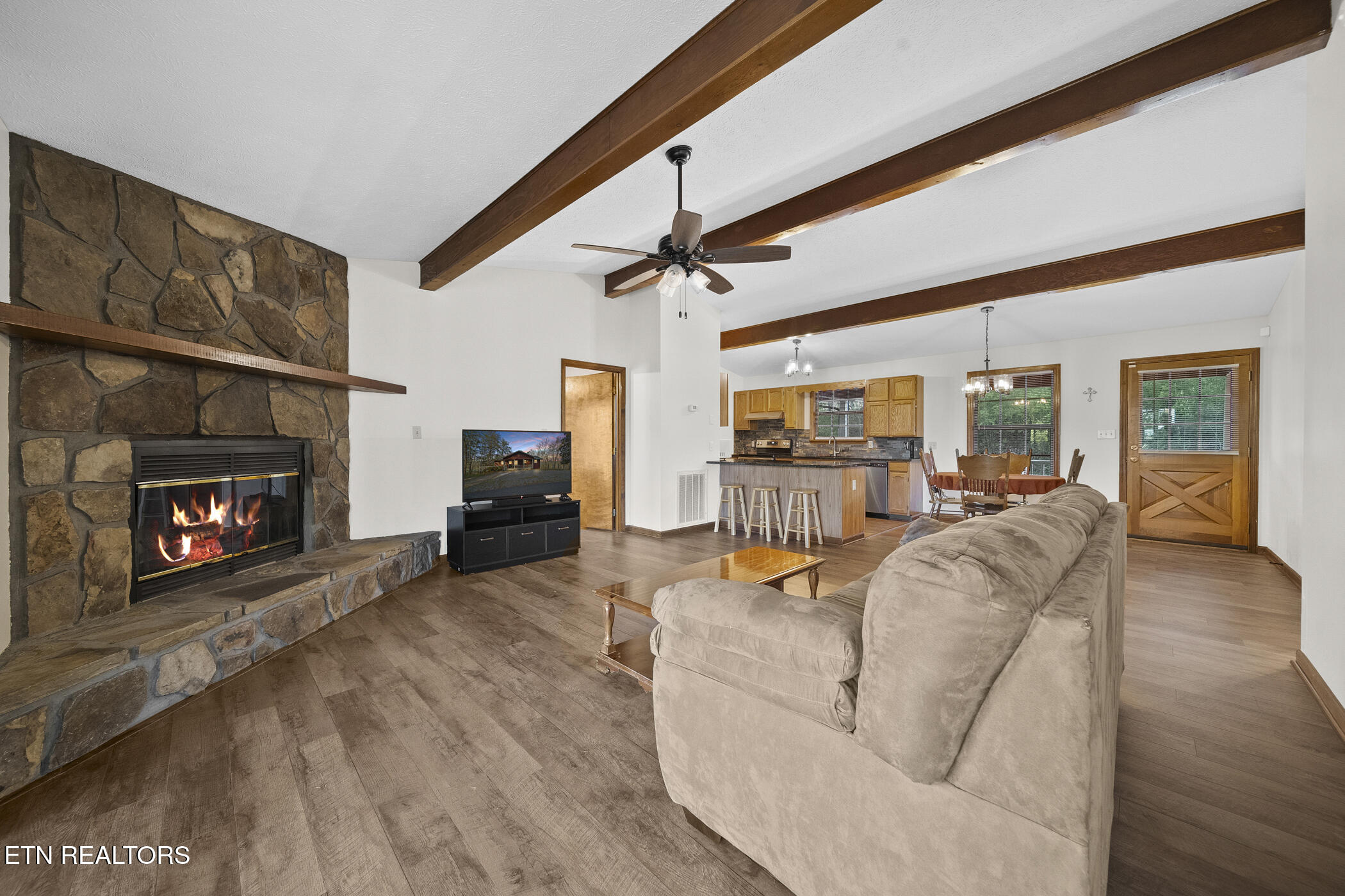 3430 Laurel Ridge Way Sevierville TN 37862