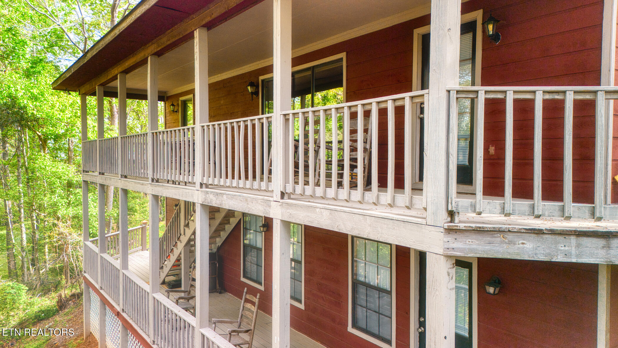 3430 Laurel Ridge Way Sevierville TN 37862