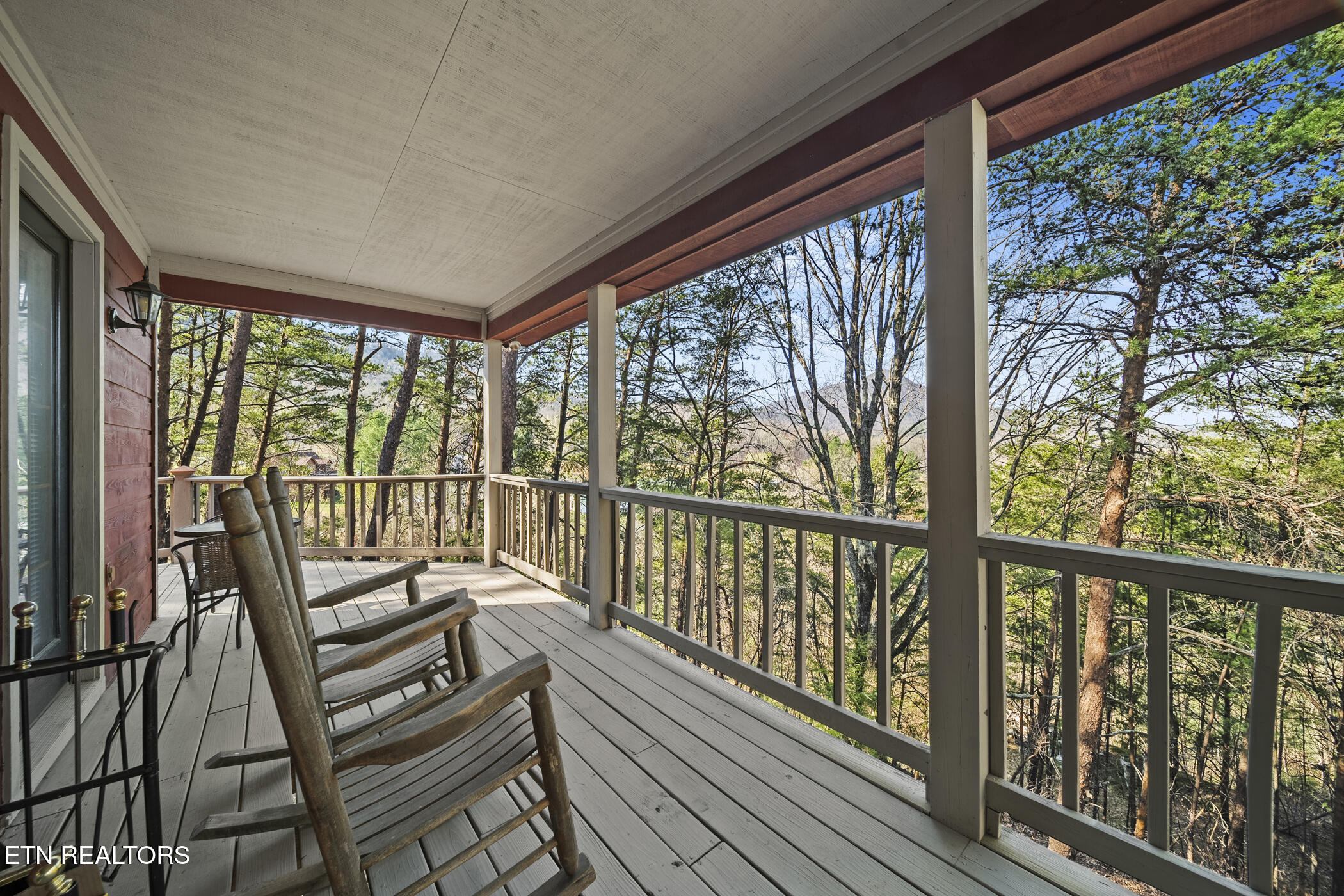 3430 Laurel Ridge Way Sevierville TN 37862