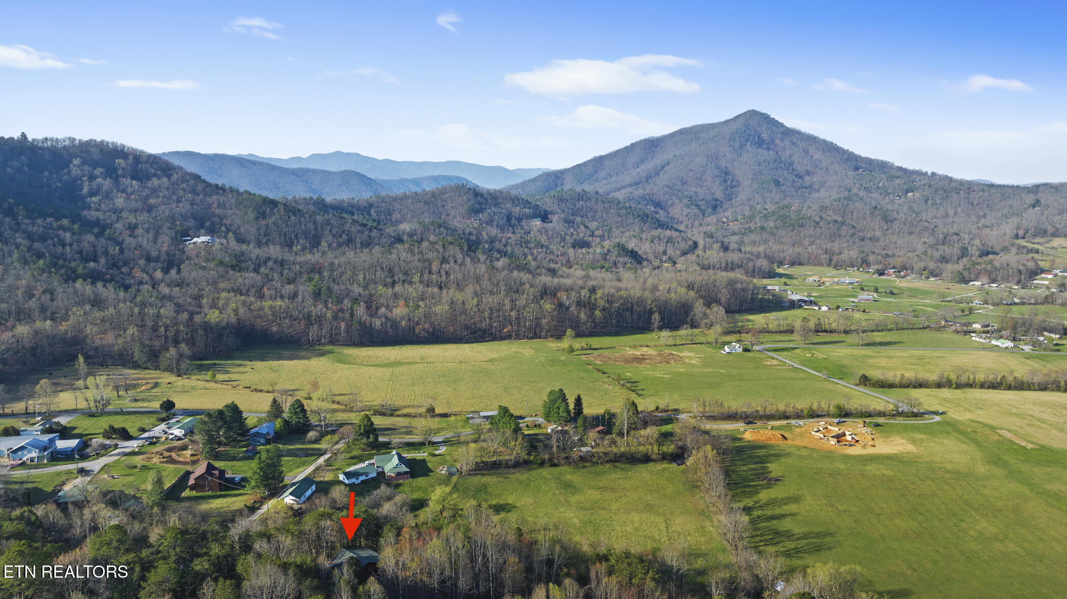 3430 Laurel Ridge Way Sevierville TN 37862