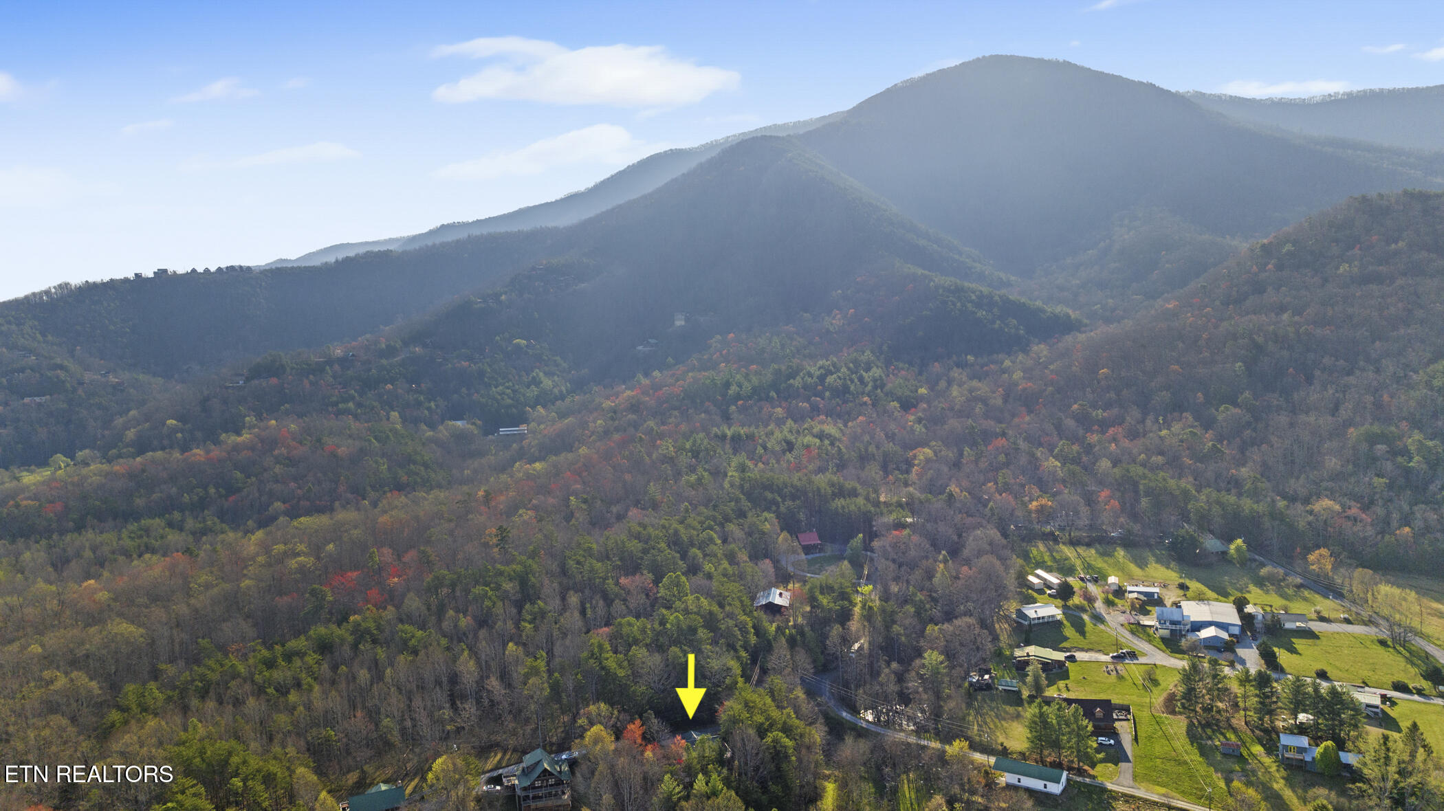 3430 Laurel Ridge Way Sevierville TN 37862