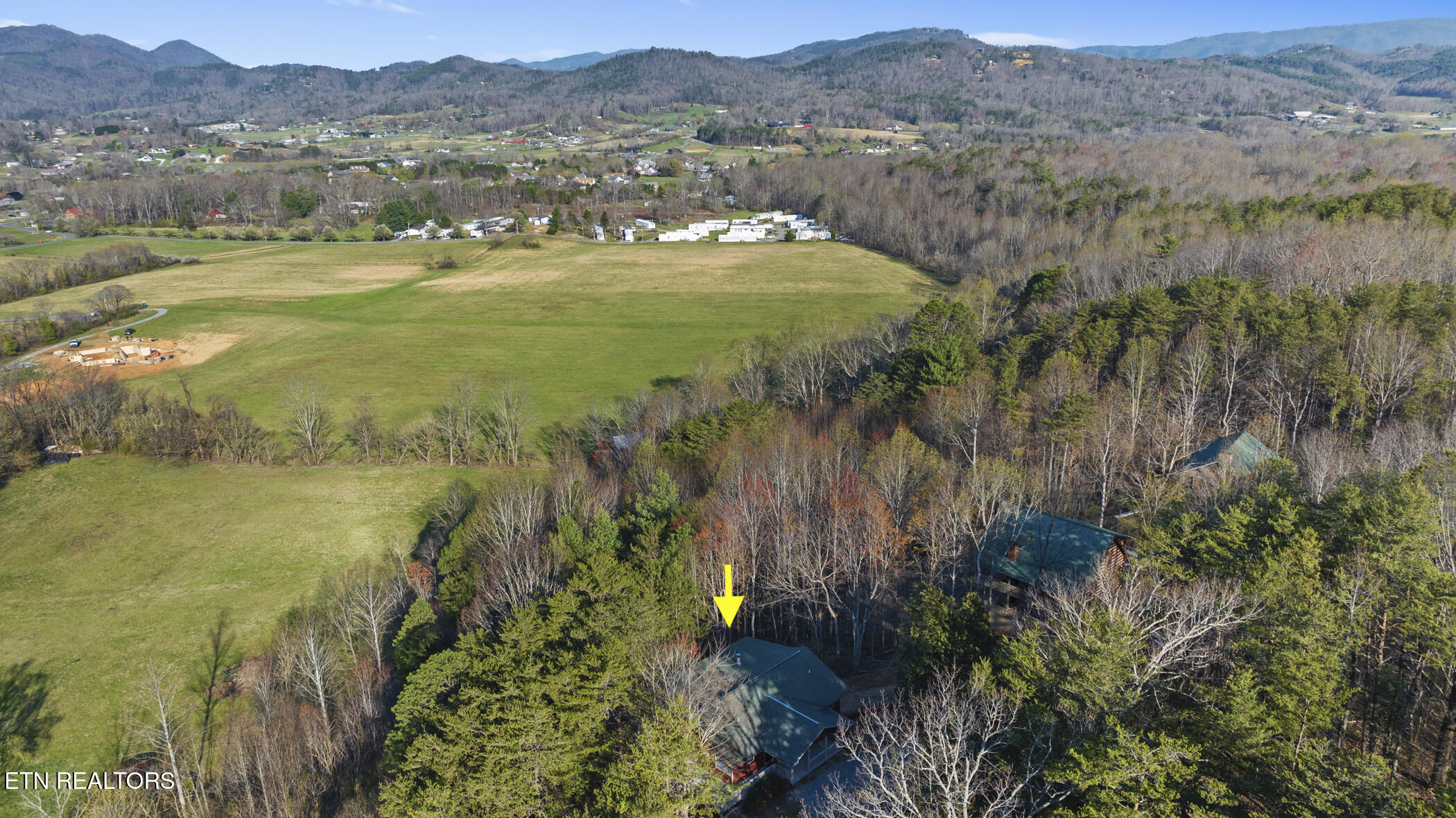 3430 Laurel Ridge Way Sevierville TN 37862