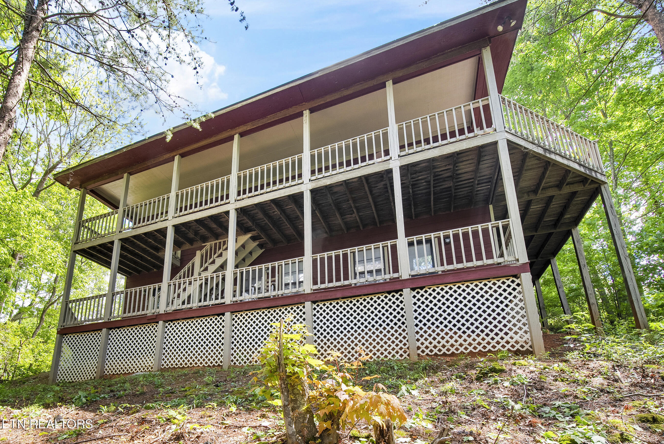 3430 Laurel Ridge Way Sevierville TN 37862
